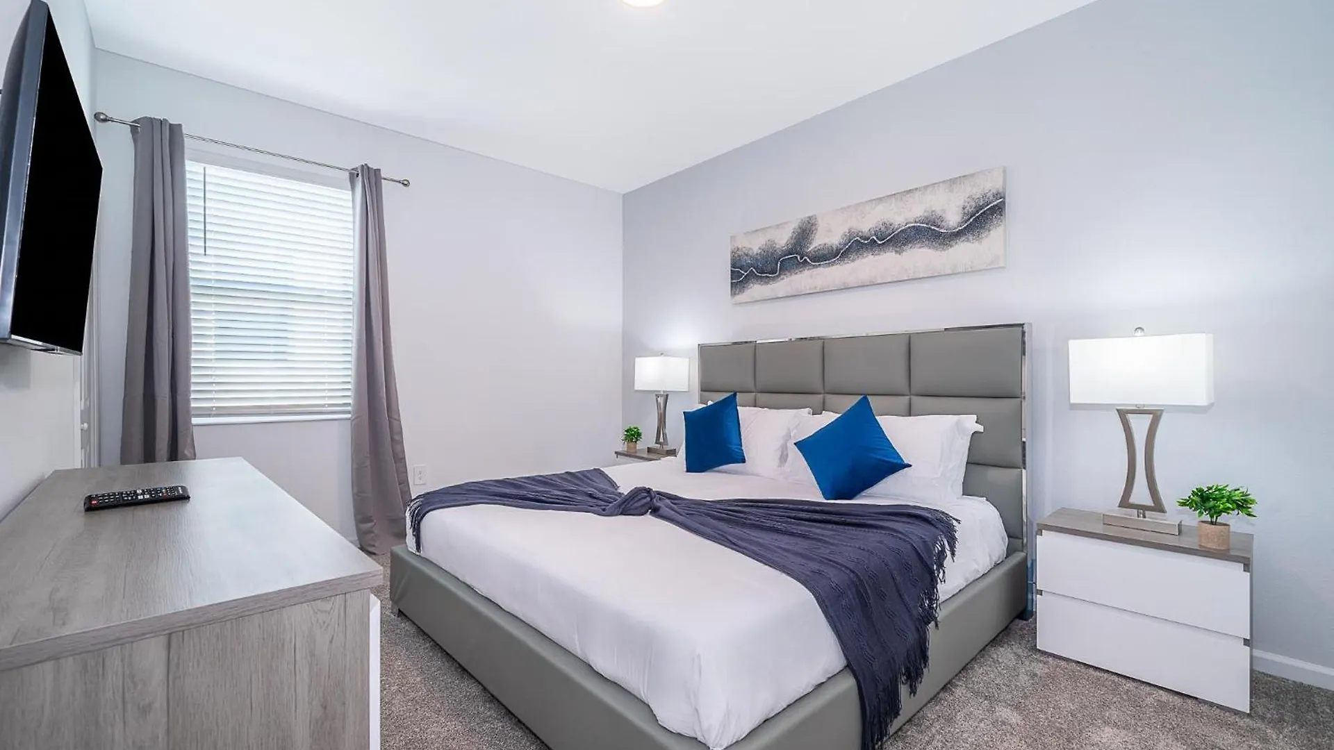 8851-103jc Champions Gate,condo + Game Apartment *