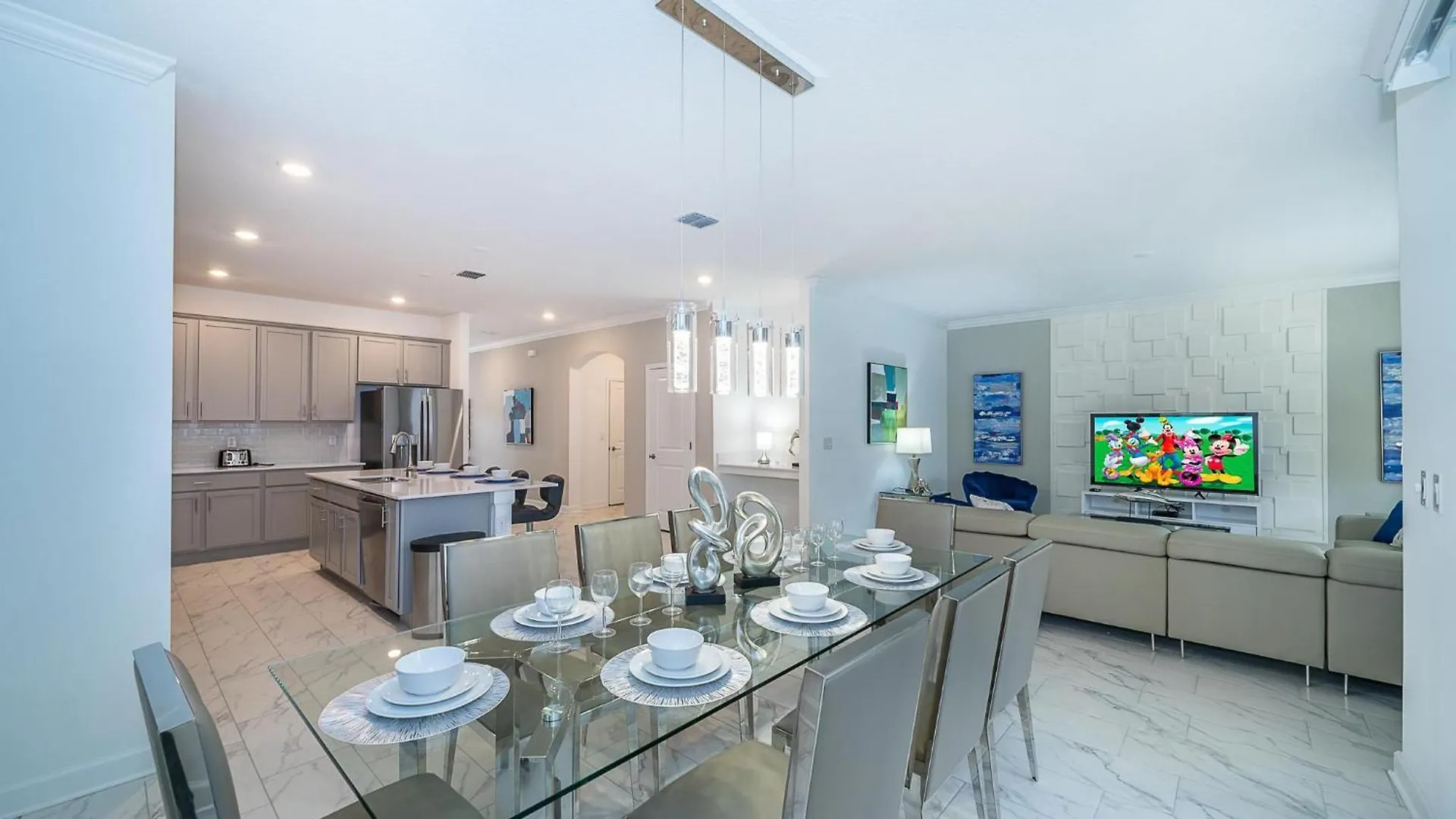 4176ss Storey With Private Pool Holiday home