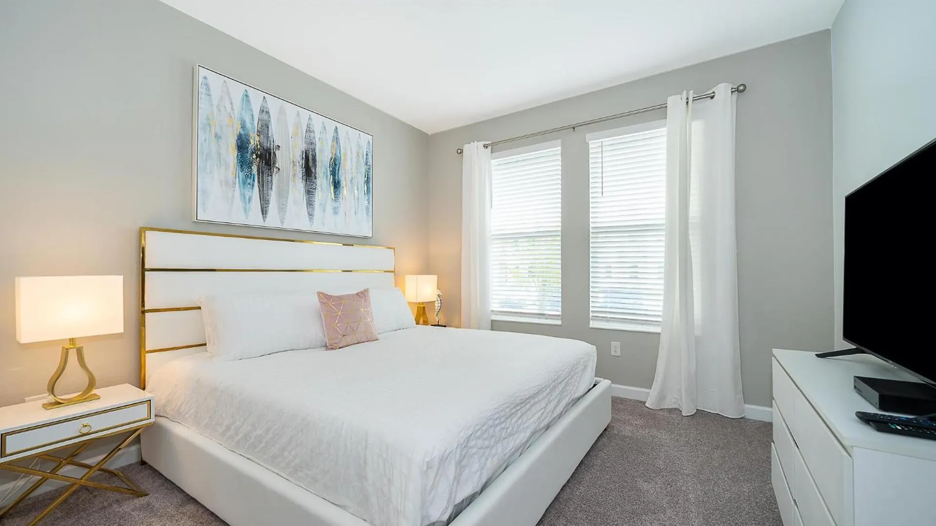 4176ss Storey With Private Pool Holiday home