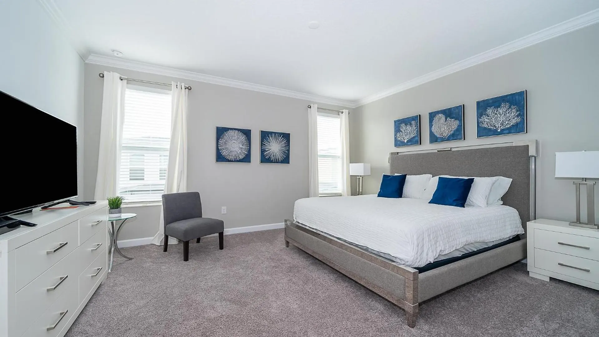 4176ss Storey With Private Pool Holiday home *