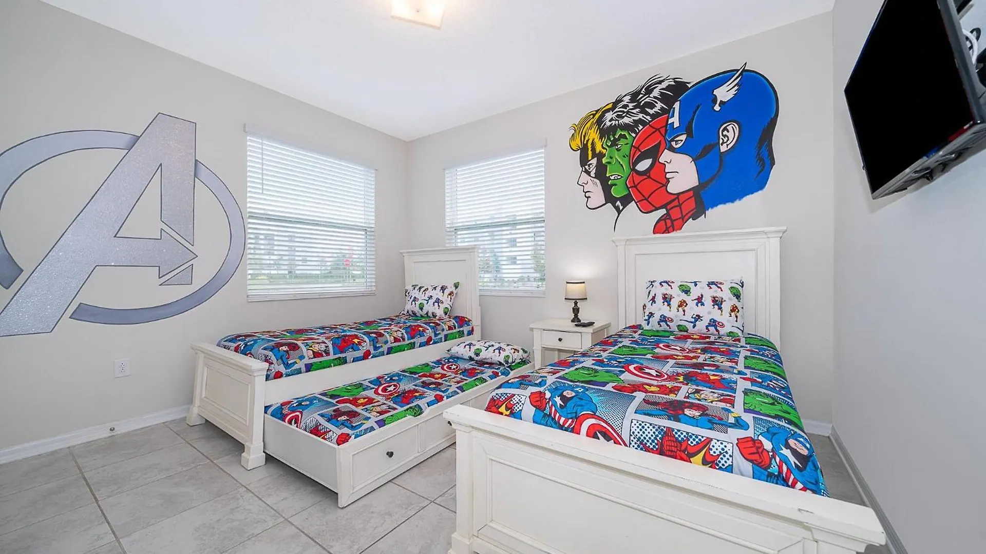 3180-108kr Storey Lake, 3/2 Garden View Kissimmee