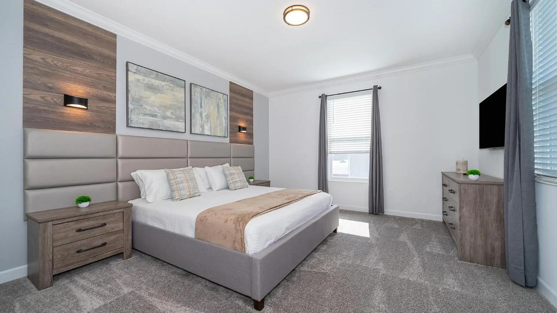 4338jc 5 Bed/5 Ba Holiday home