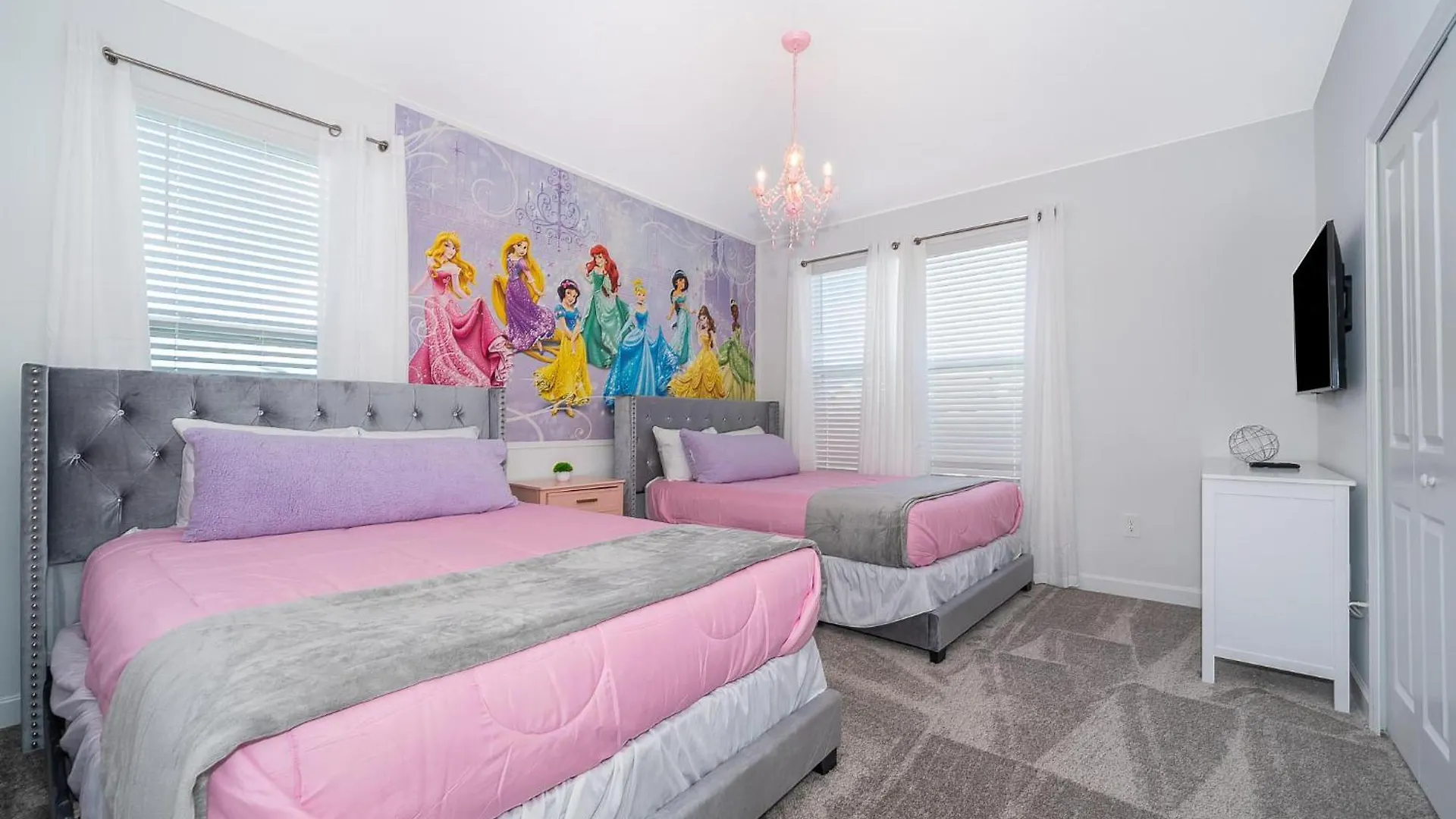 Holiday home 4338jc 5 Bed/5 Ba