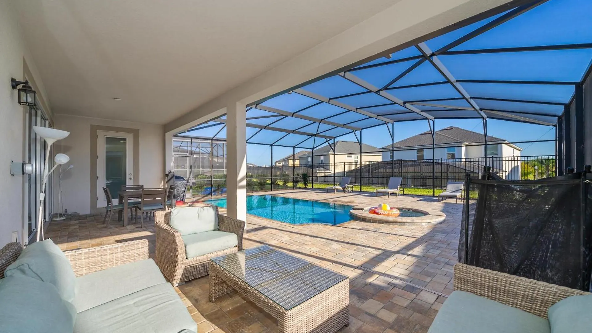 Holiday home 1737ia 5 Bed/5 Ba *