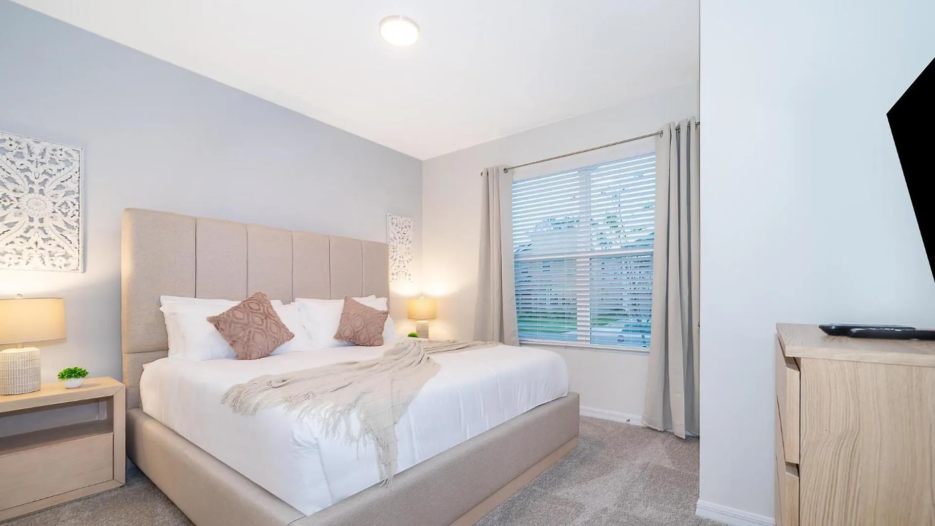 Holiday home 1852io Townhouse 4 Bed/4.5 Ba