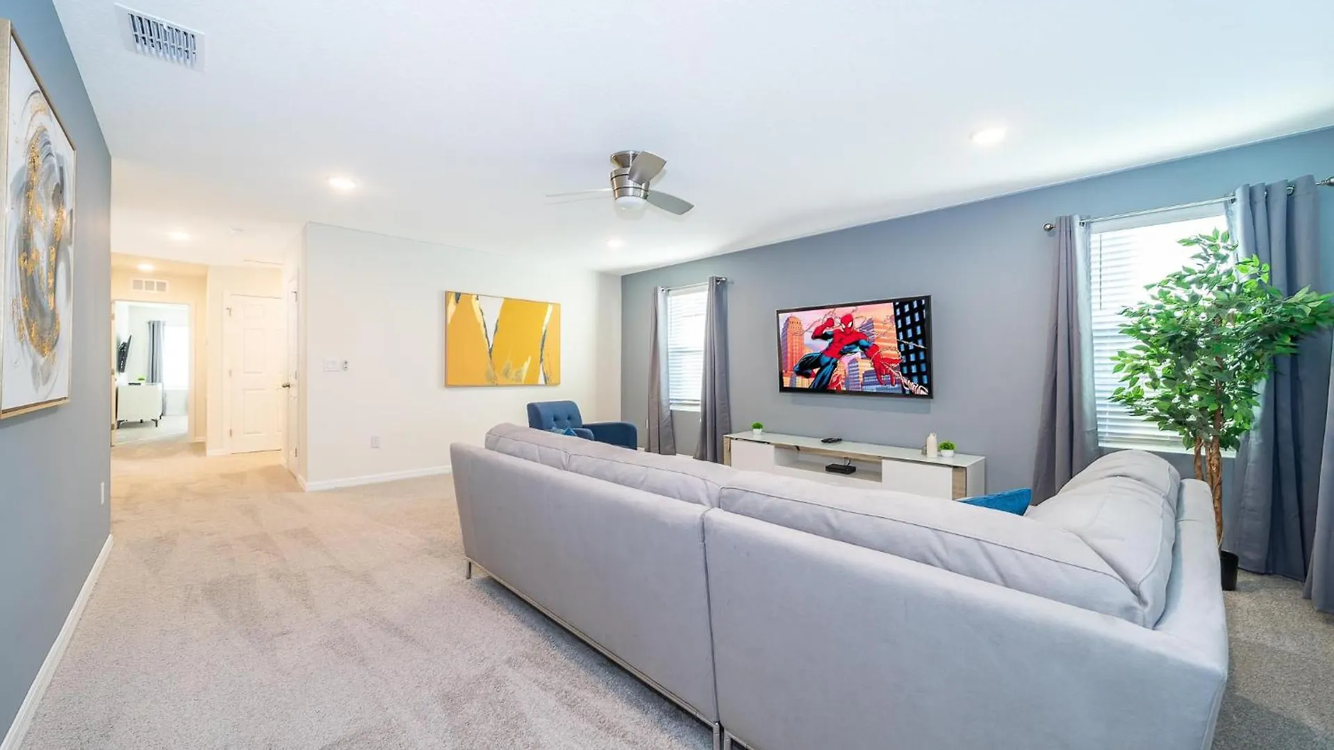 2040ma 7 Bed/6.5 Ba