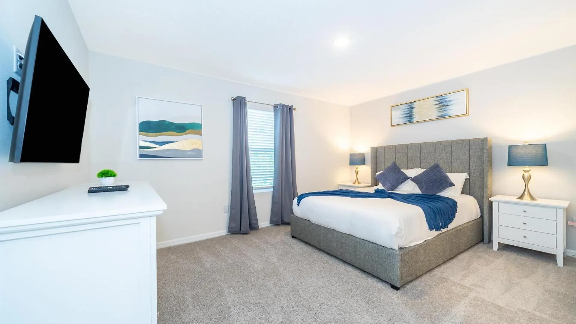 2040ma 7 Bed/6.5 Ba Kissimmee