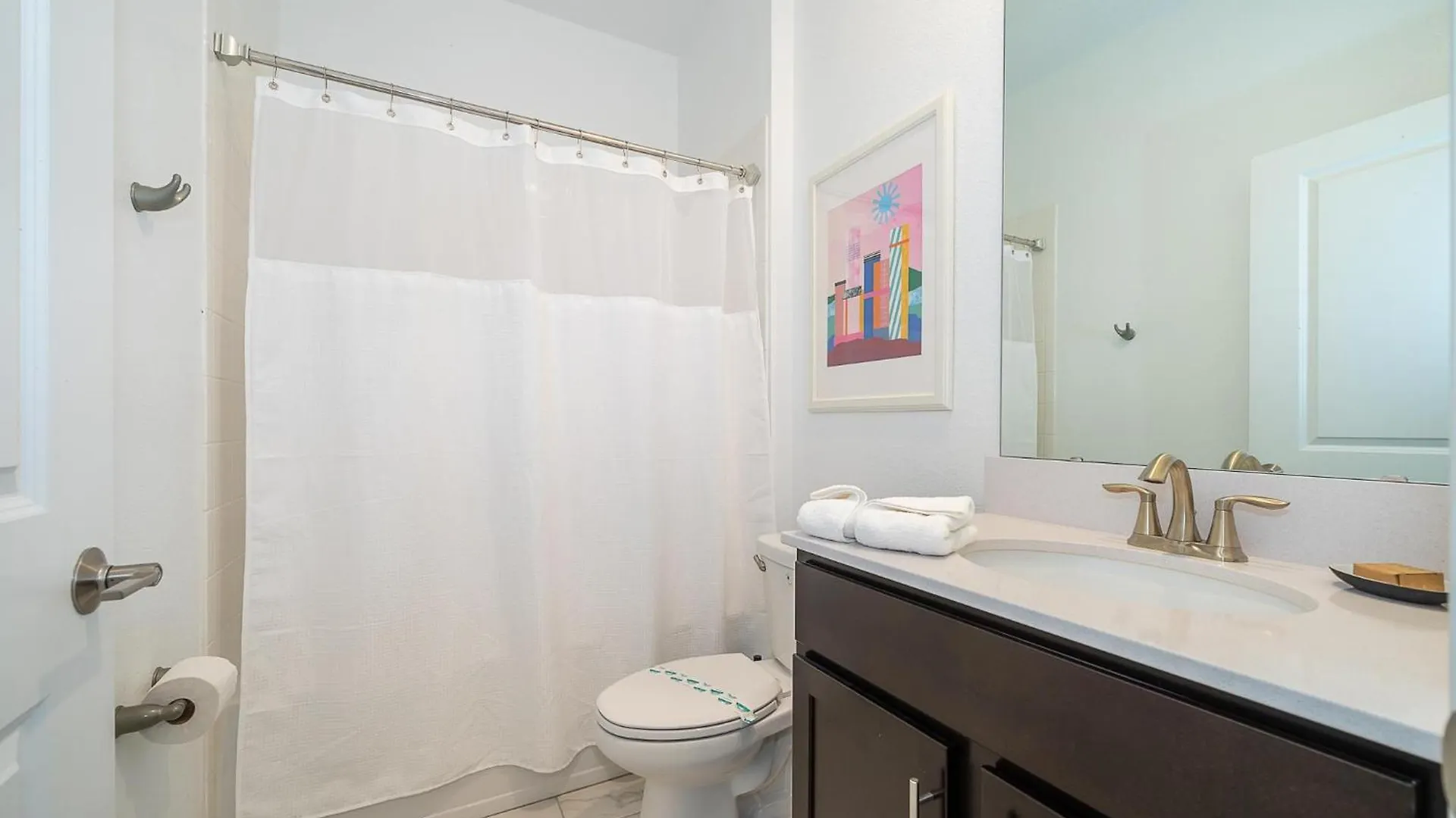 4156ds 5 Bed/5 Ba Holiday home *