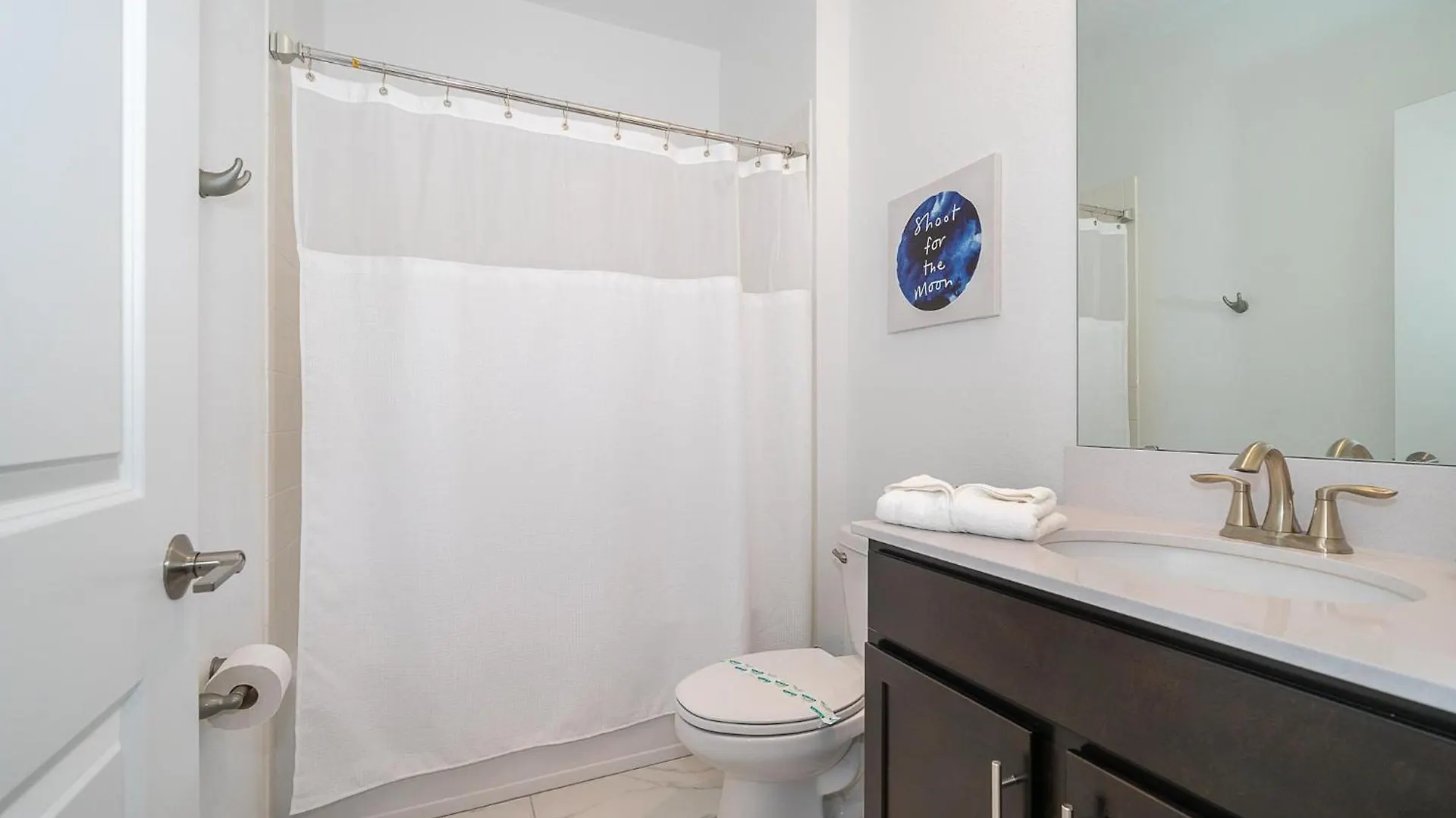 4156ds 5 Bed/5 Ba Holiday home *