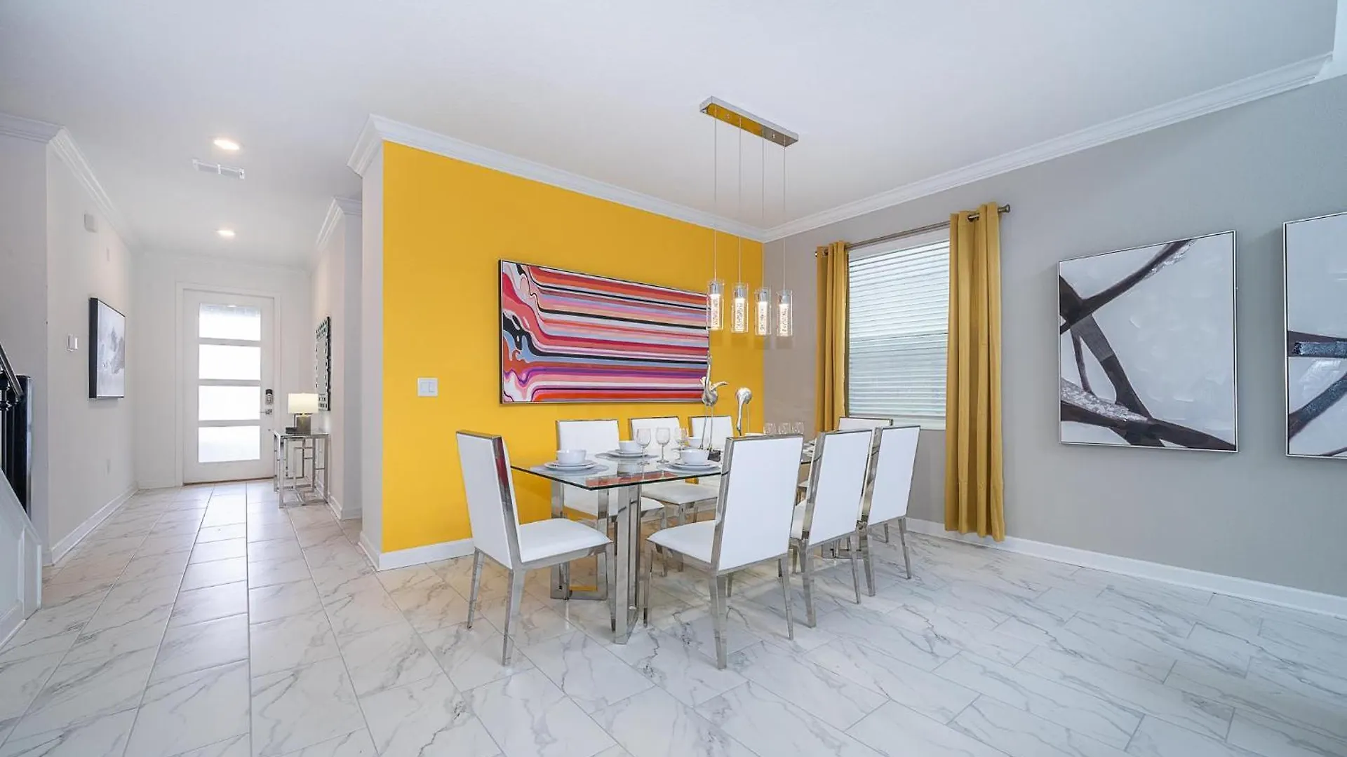 Holiday home 4156ds 5 Bed/5 Ba