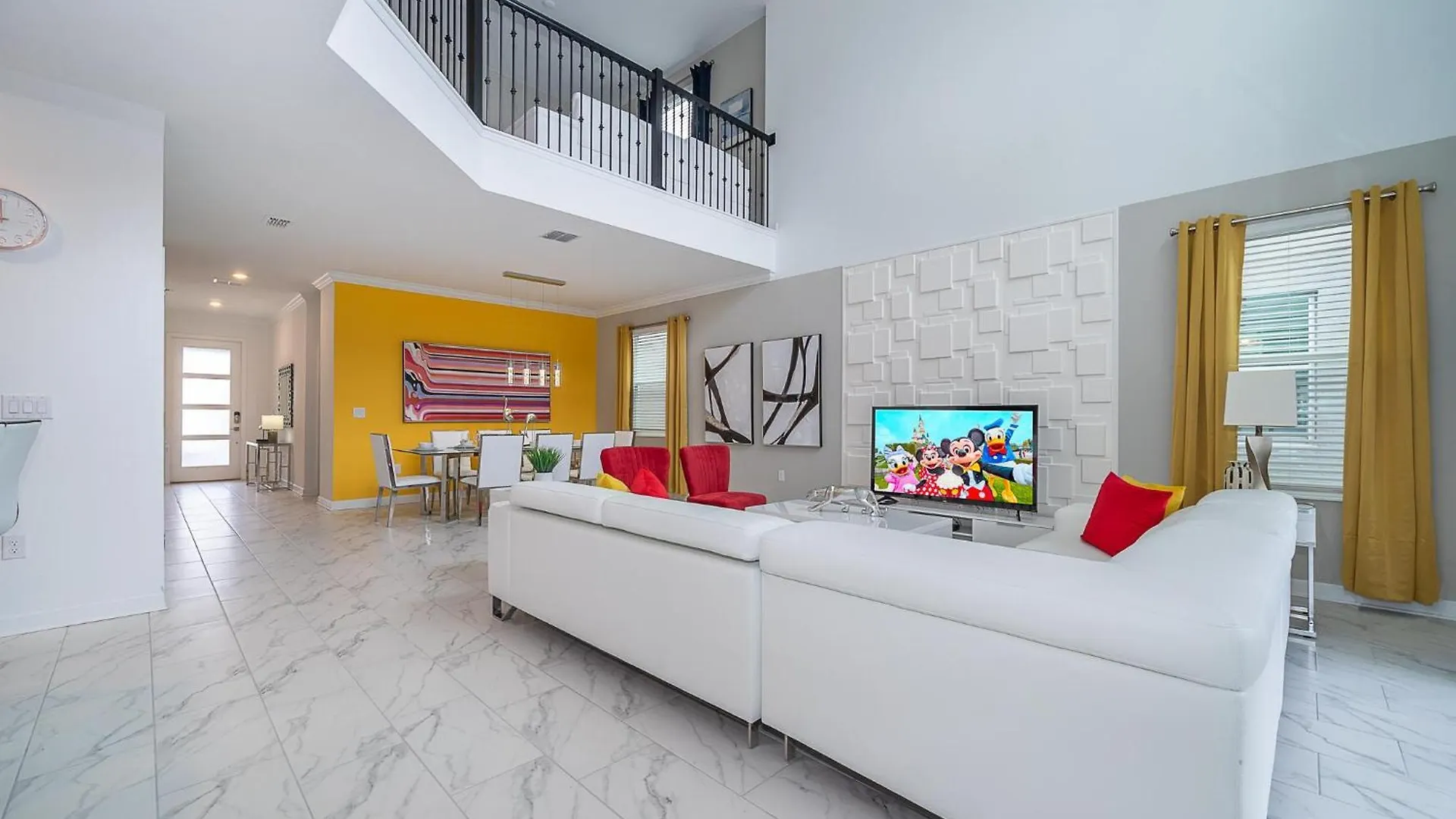 4156ds 5 Bed/5 Ba Kissimmee