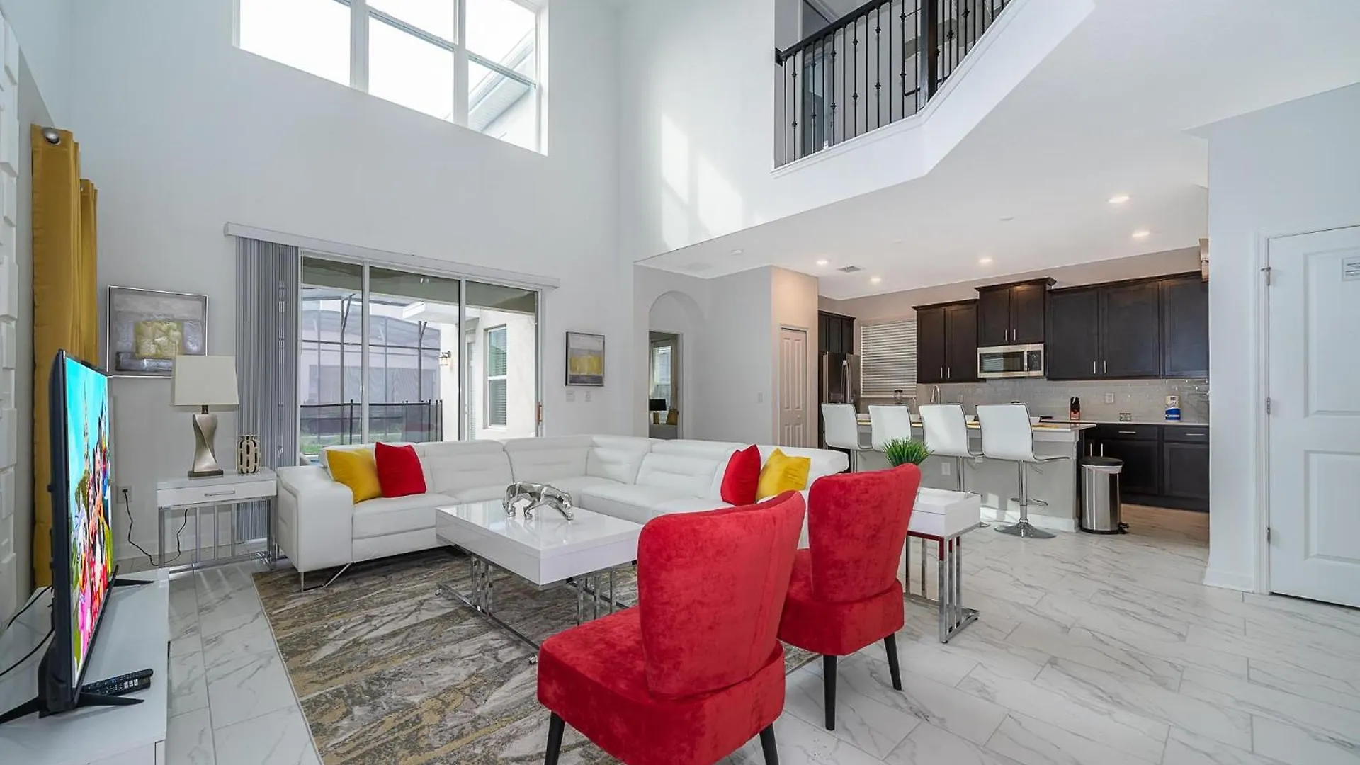 4156ds 5 Bed/5 Ba * Kissimmee
