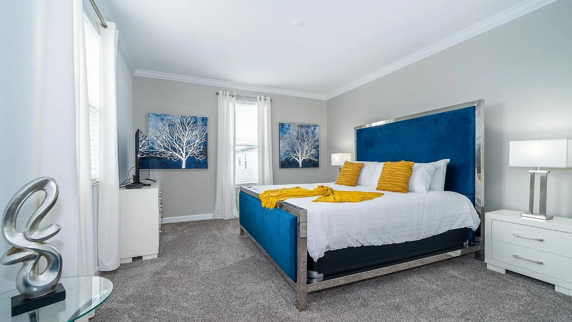4156ds 5 Bed/5 Ba * Kissimmee