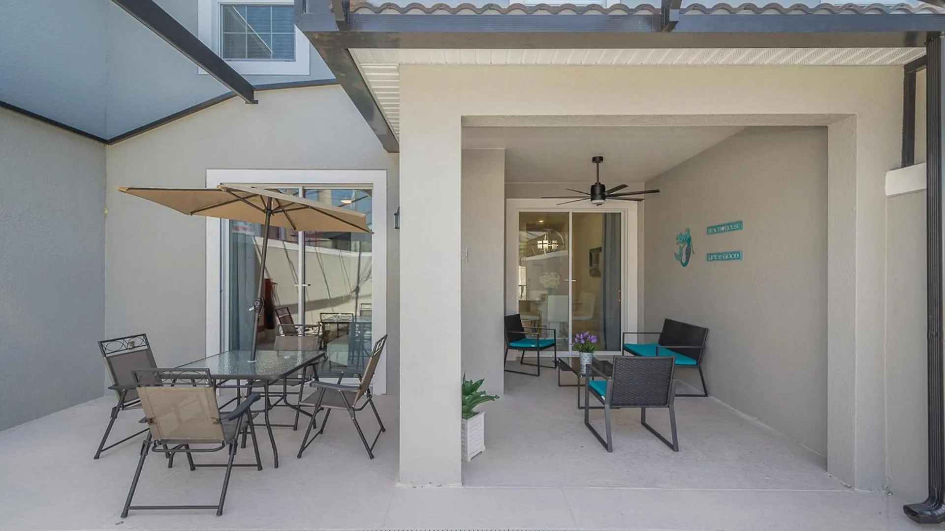 Holiday home 4907po Storey Townhome Private Pool Kissimmee