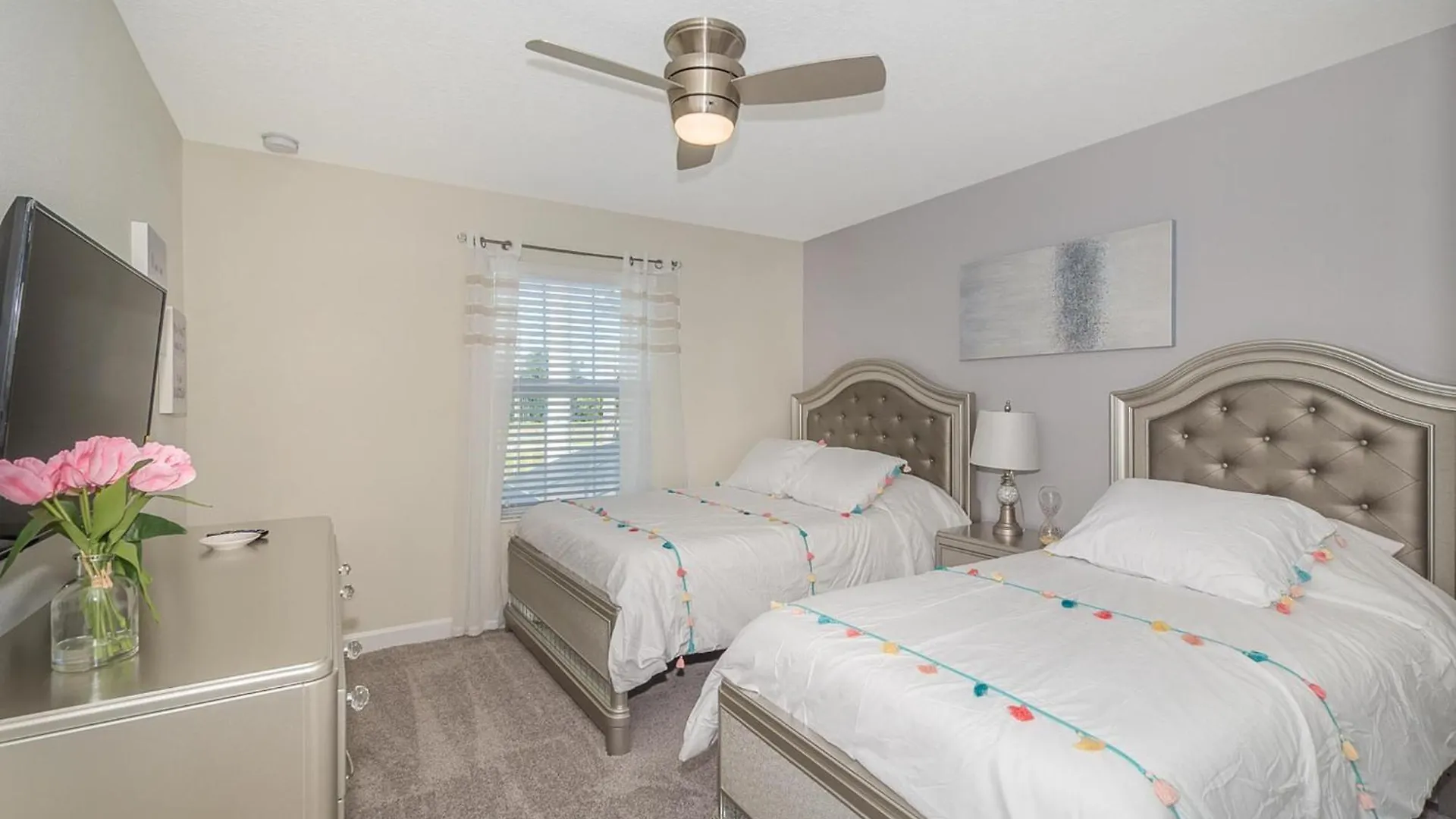Holiday home 4907po Storey Townhome Private Pool *