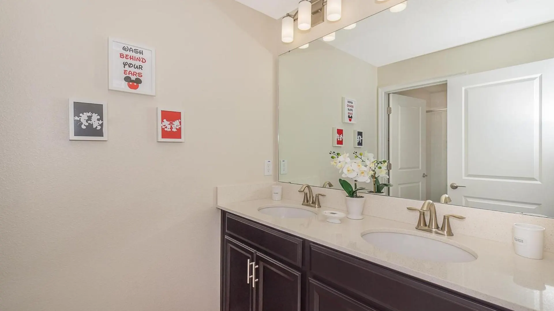 4907po Storey Townhome Private Pool Holiday home Kissimmee