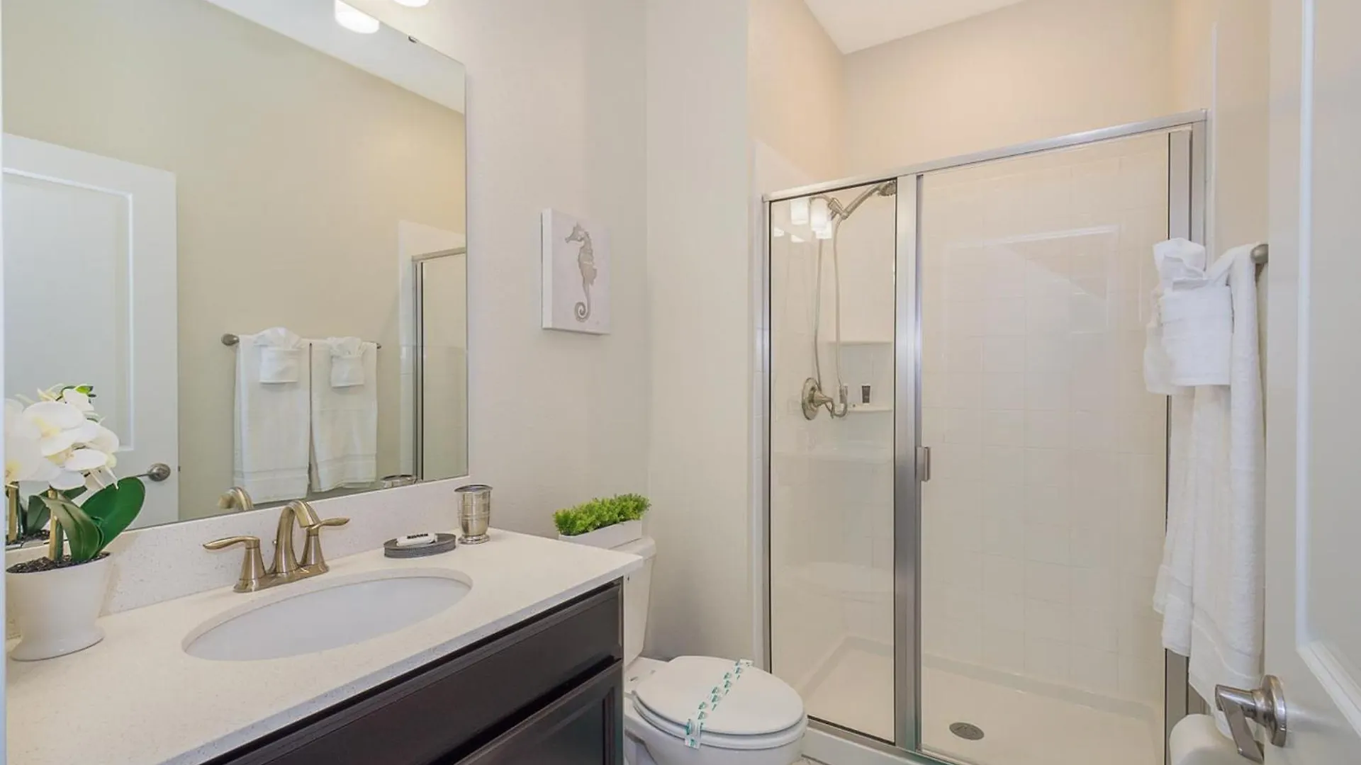 4907po Storey Townhome Private Pool Holiday home Kissimmee