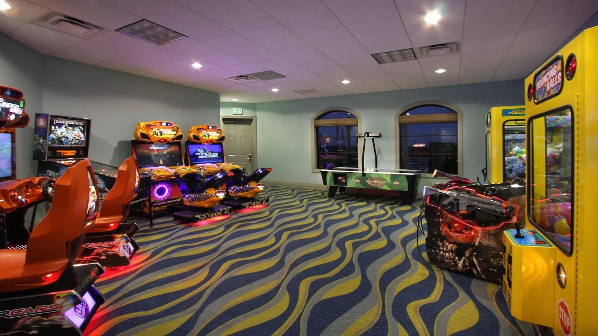 8875-101ee Champions Gate,condo + Game Apartment *