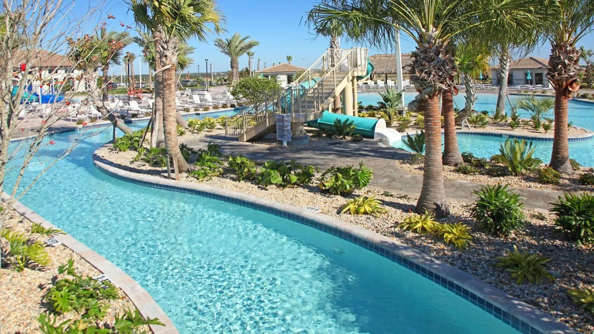 Apartment 8851-103jc Champions Gate,condo + Game Kissimmee