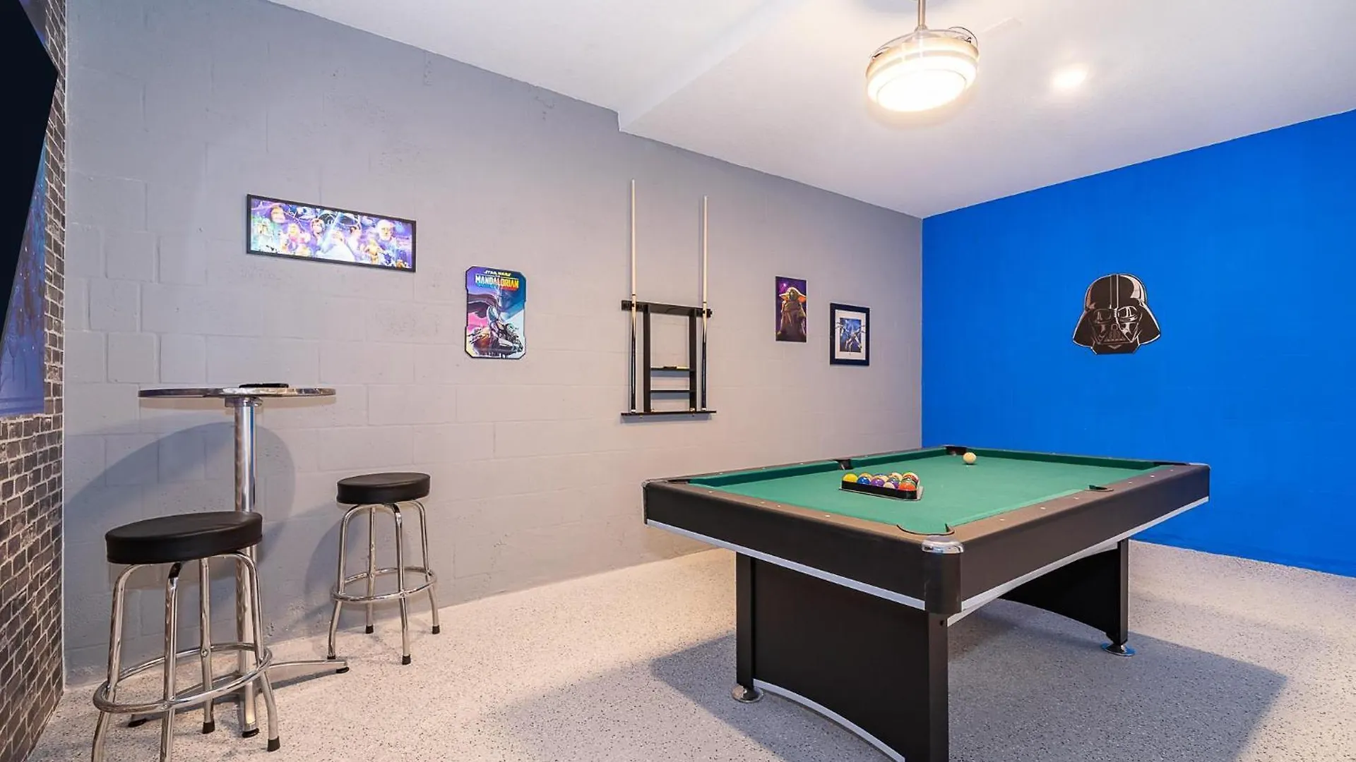 8851-103jc Champions Gate,condo + Game *