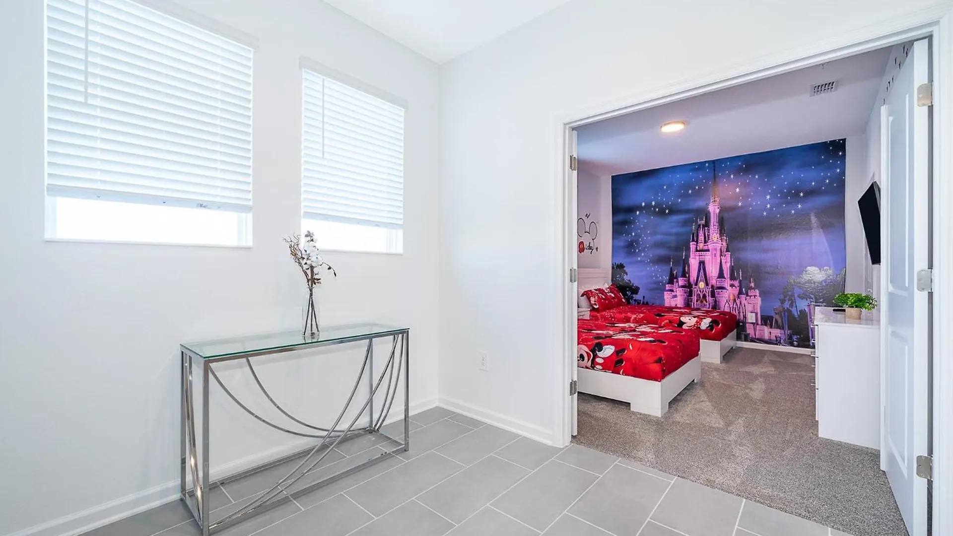 8851-103jc Champions Gate,condo + Game Apartment *
