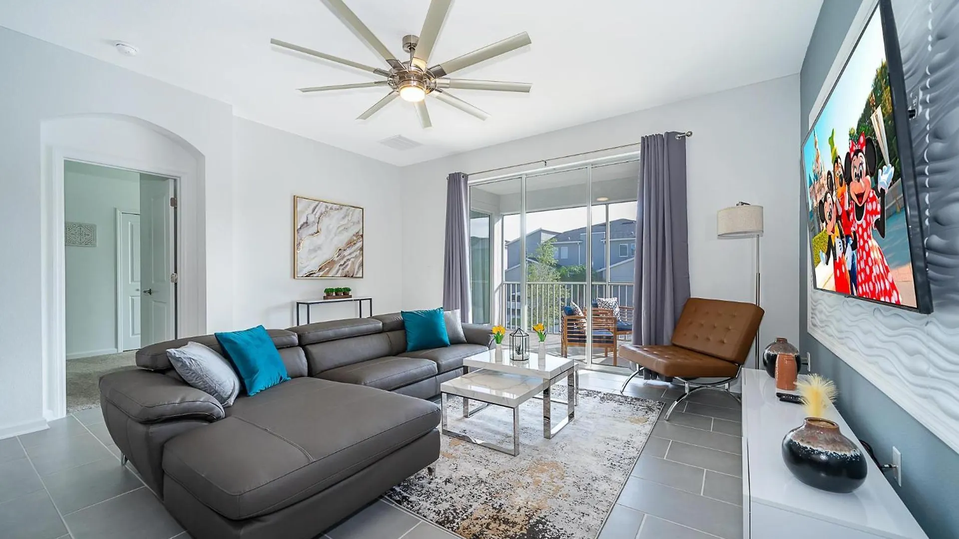 8851-103jc Champions Gate,condo + Game Apartment
