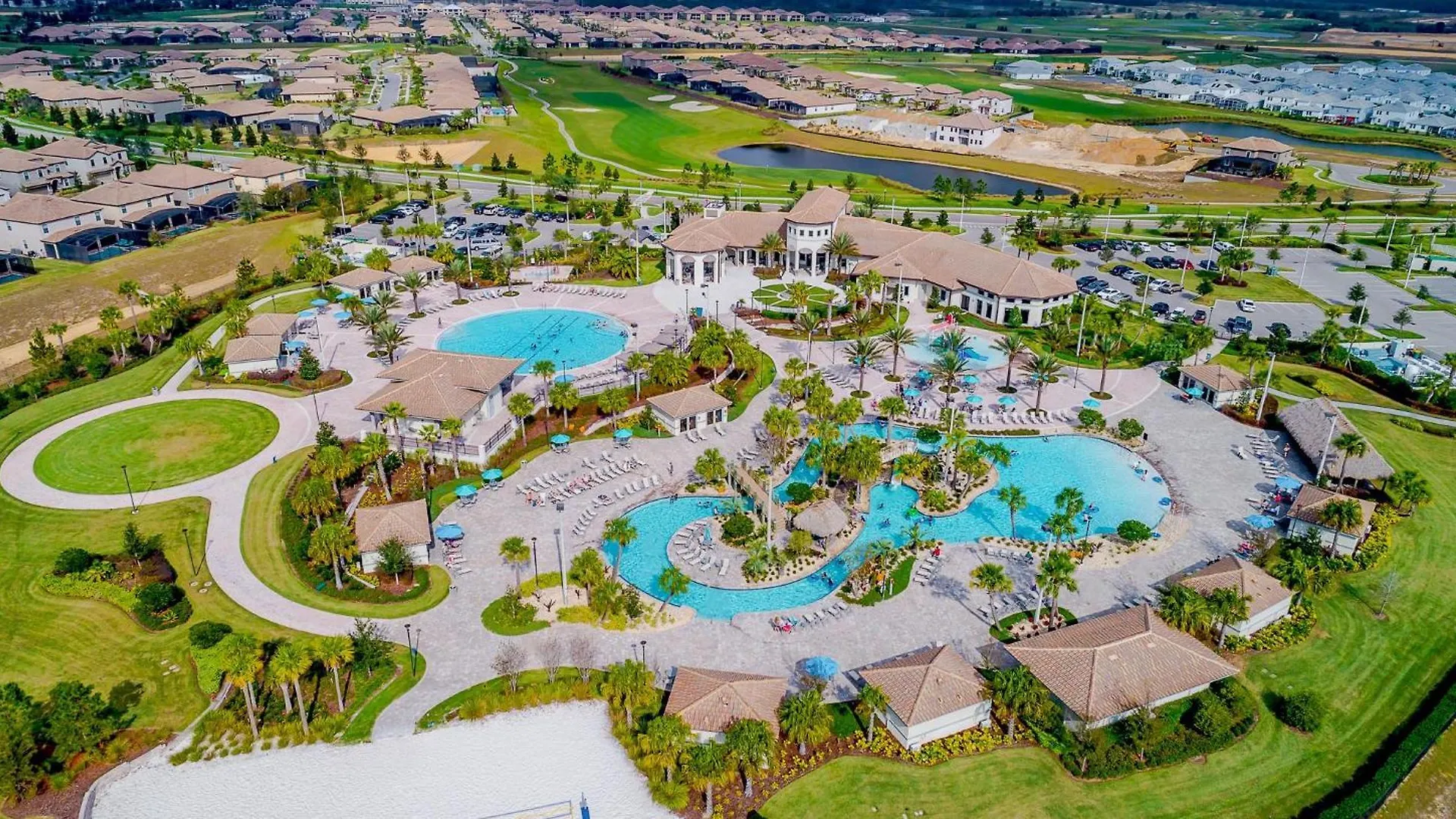 8851-103jc Champions Gate,condo + Game * Kissimmee