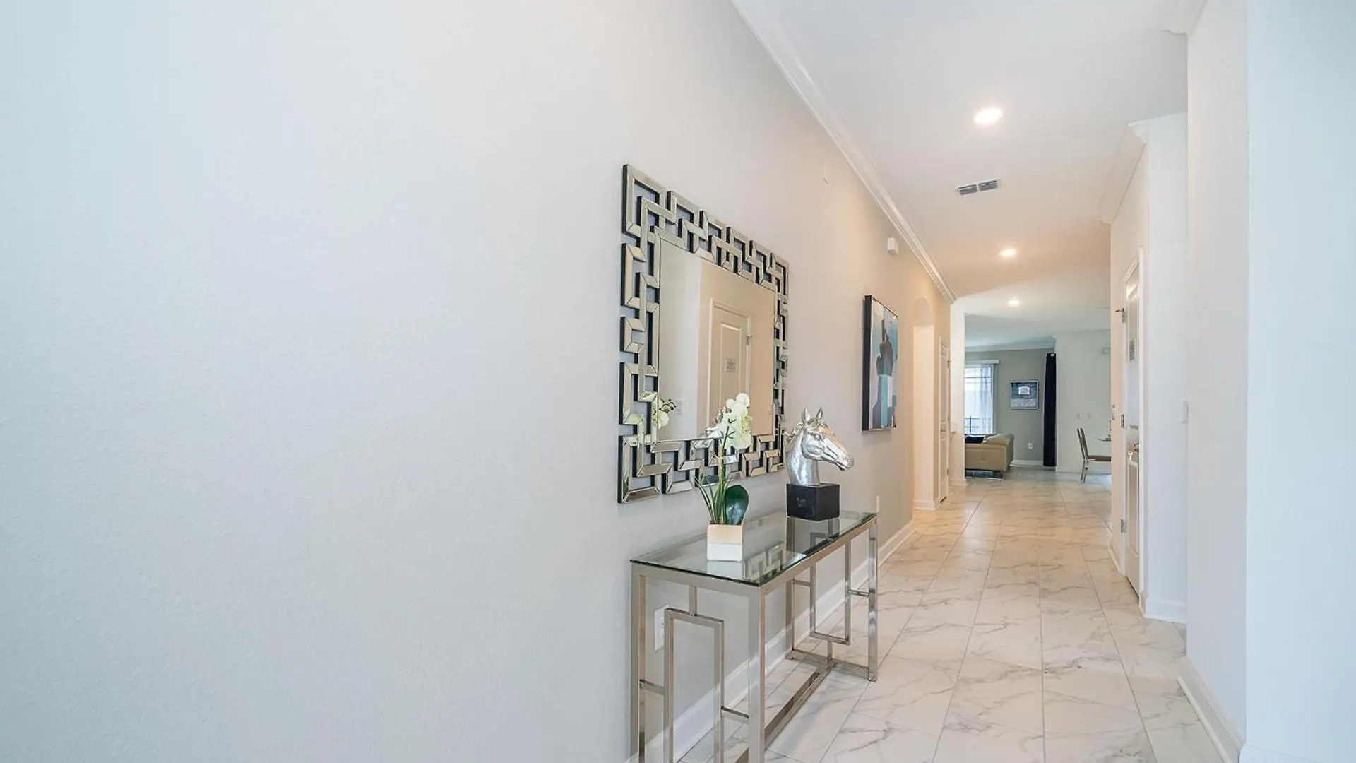 4176ss Storey With Private Pool Holiday home Kissimmee