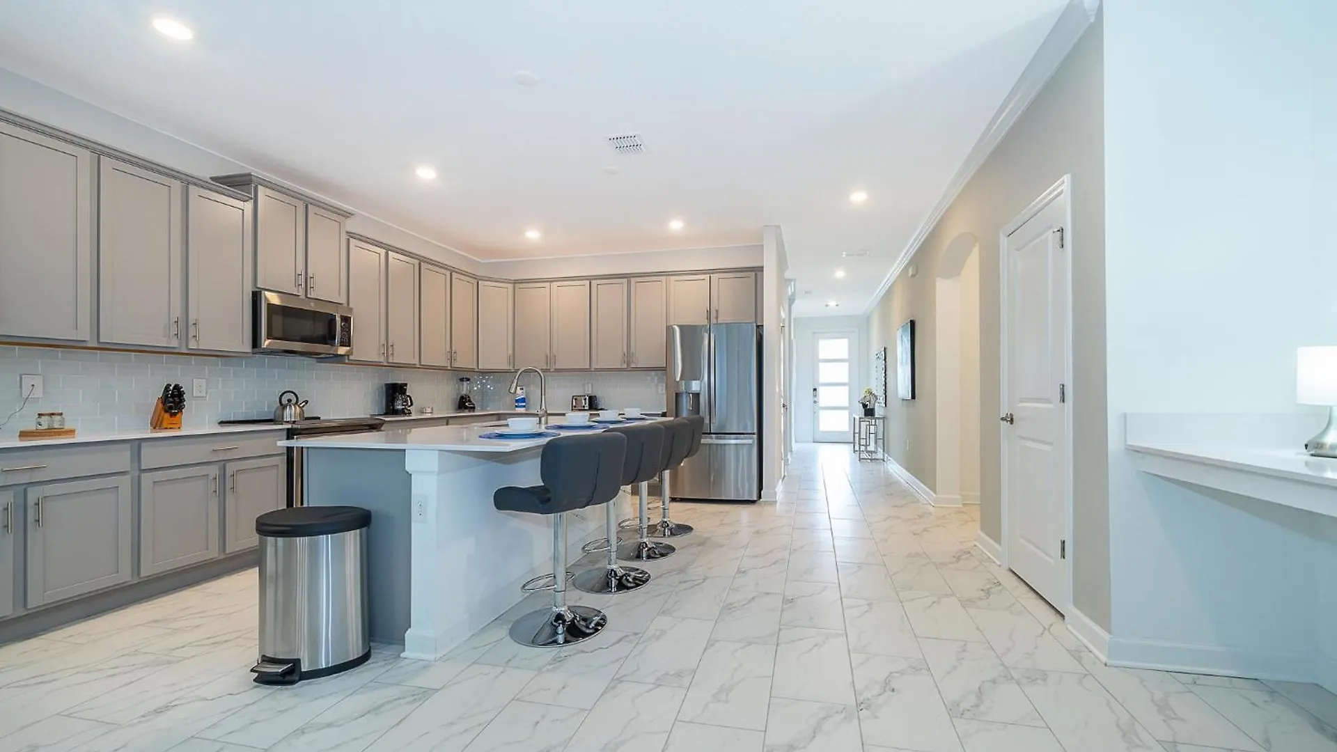 4176ss Storey With Private Pool Kissimmee