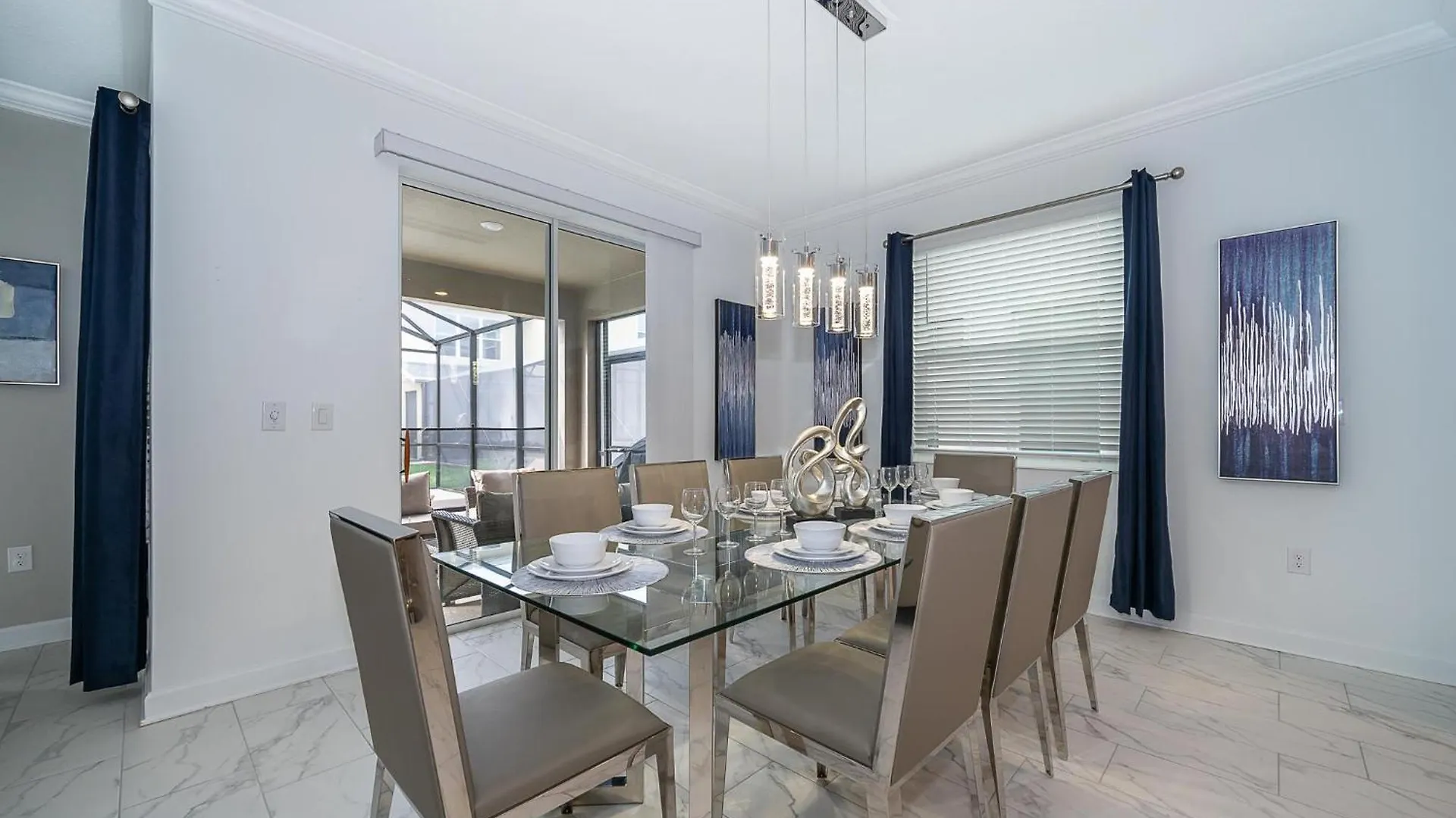 Holiday home 4176ss Storey With Private Pool *