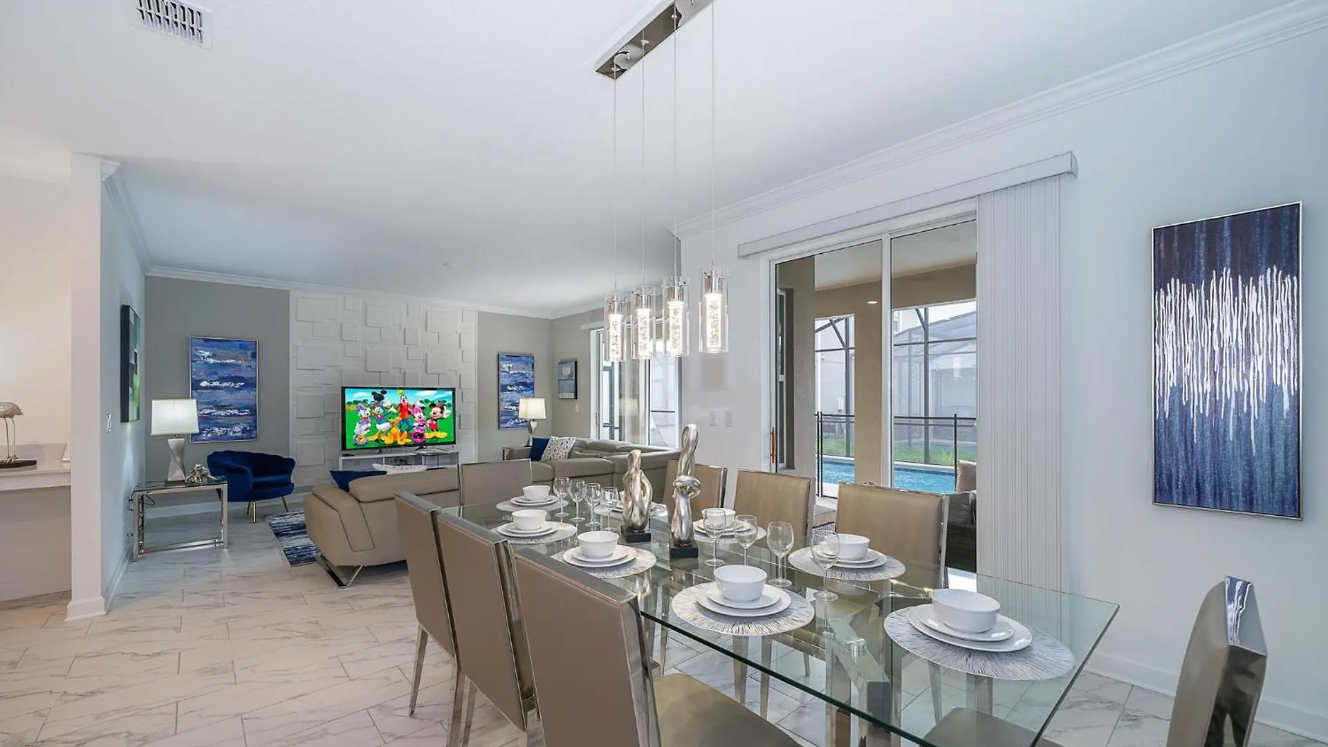 4176ss Storey With Private Pool * Kissimmee