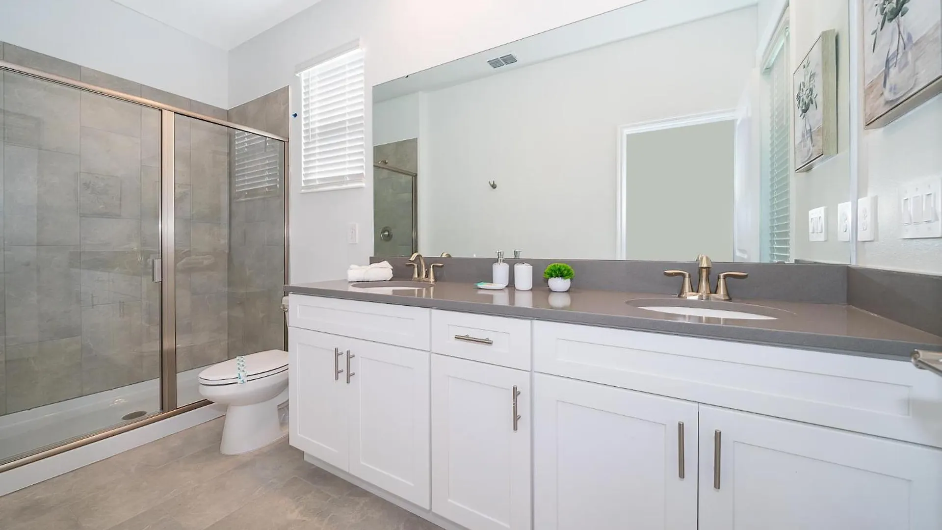 4338jc 5 Bed/5 Ba Holiday home Kissimmee