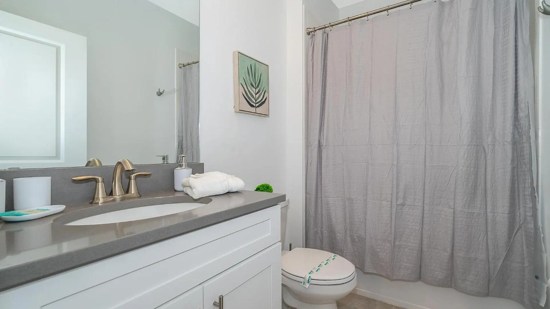 4338jc 5 Bed/5 Ba Holiday home *
