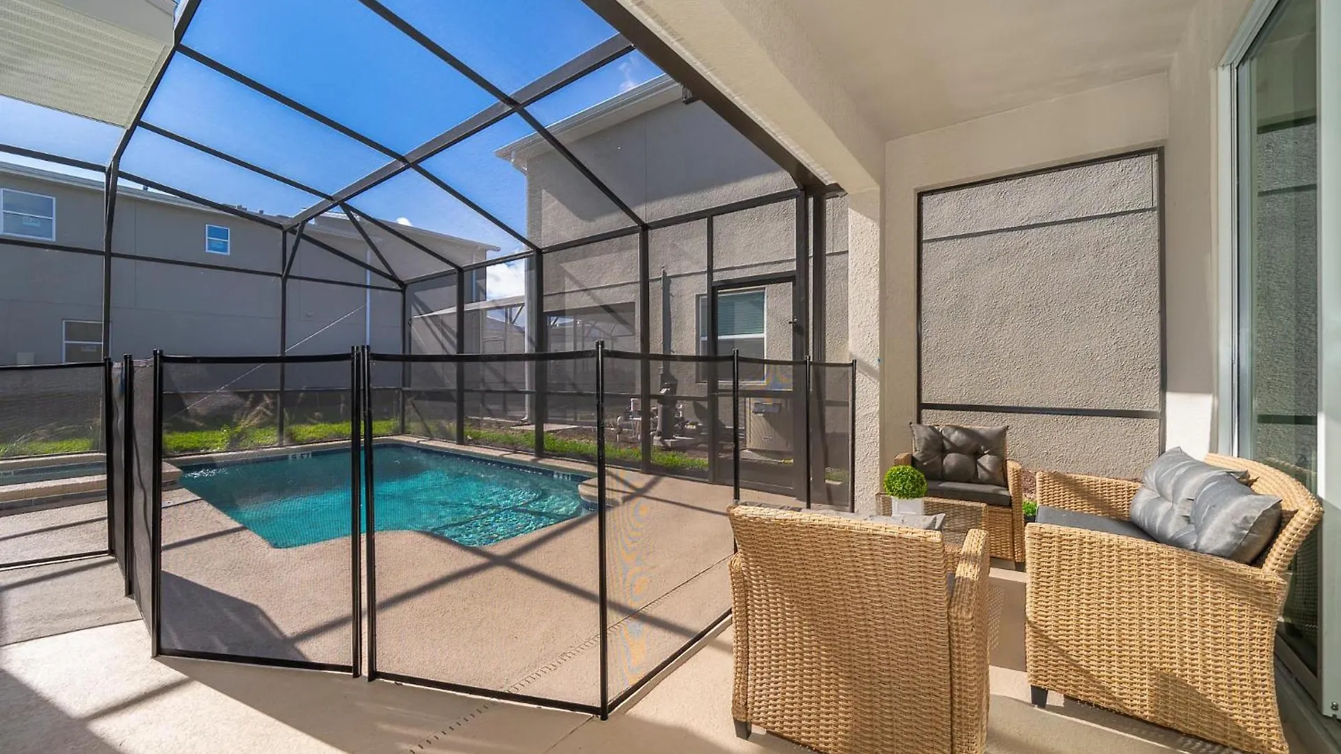 4338jc 5 Bed/5 Ba Kissimmee