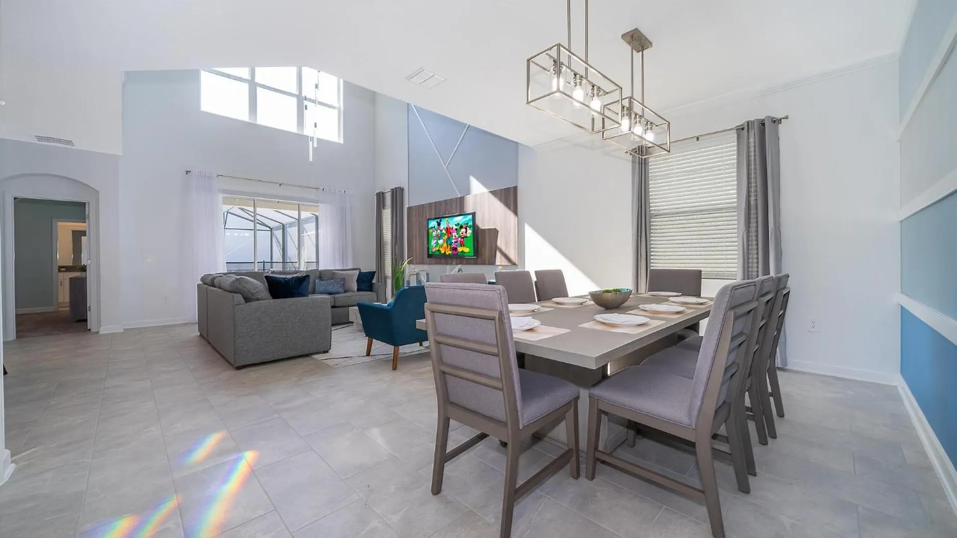 4338jc 5 Bed/5 Ba Holiday home