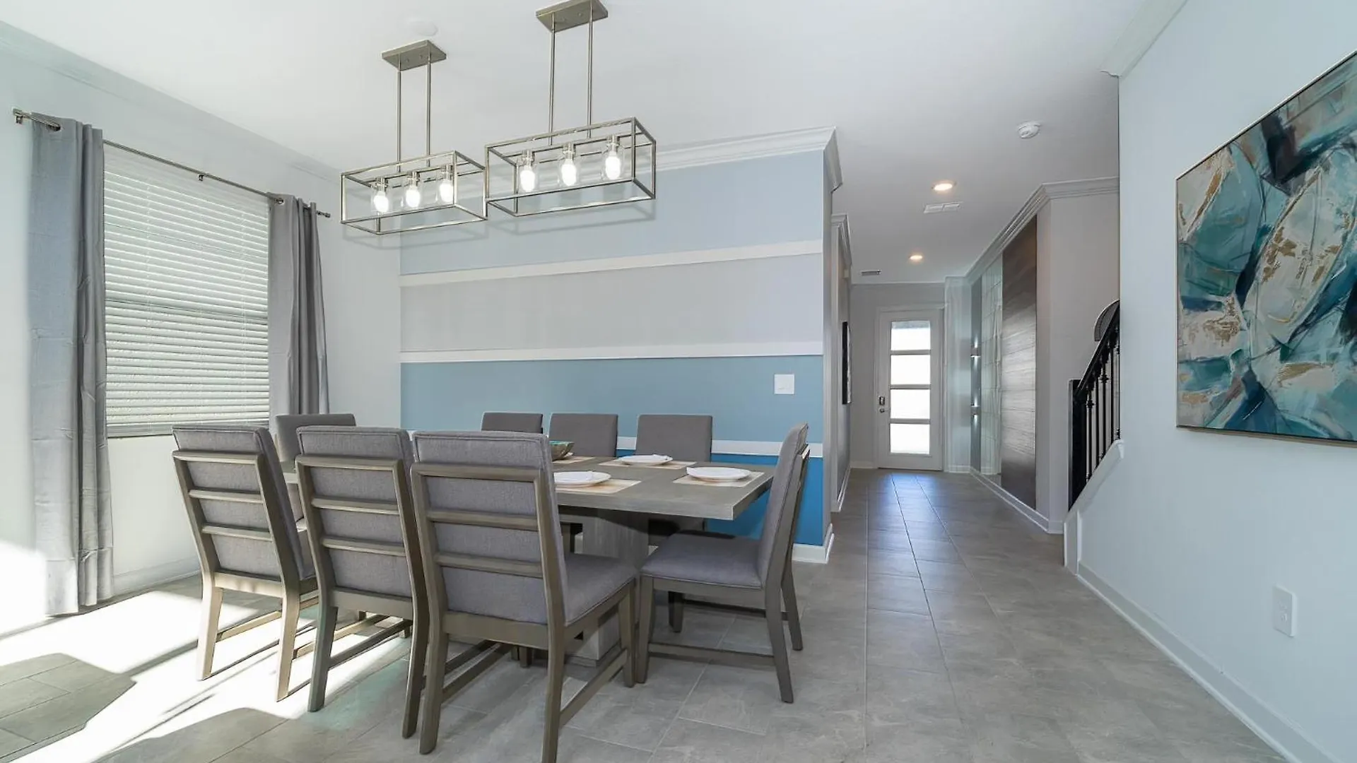 4338jc 5 Bed/5 Ba Holiday home Kissimmee