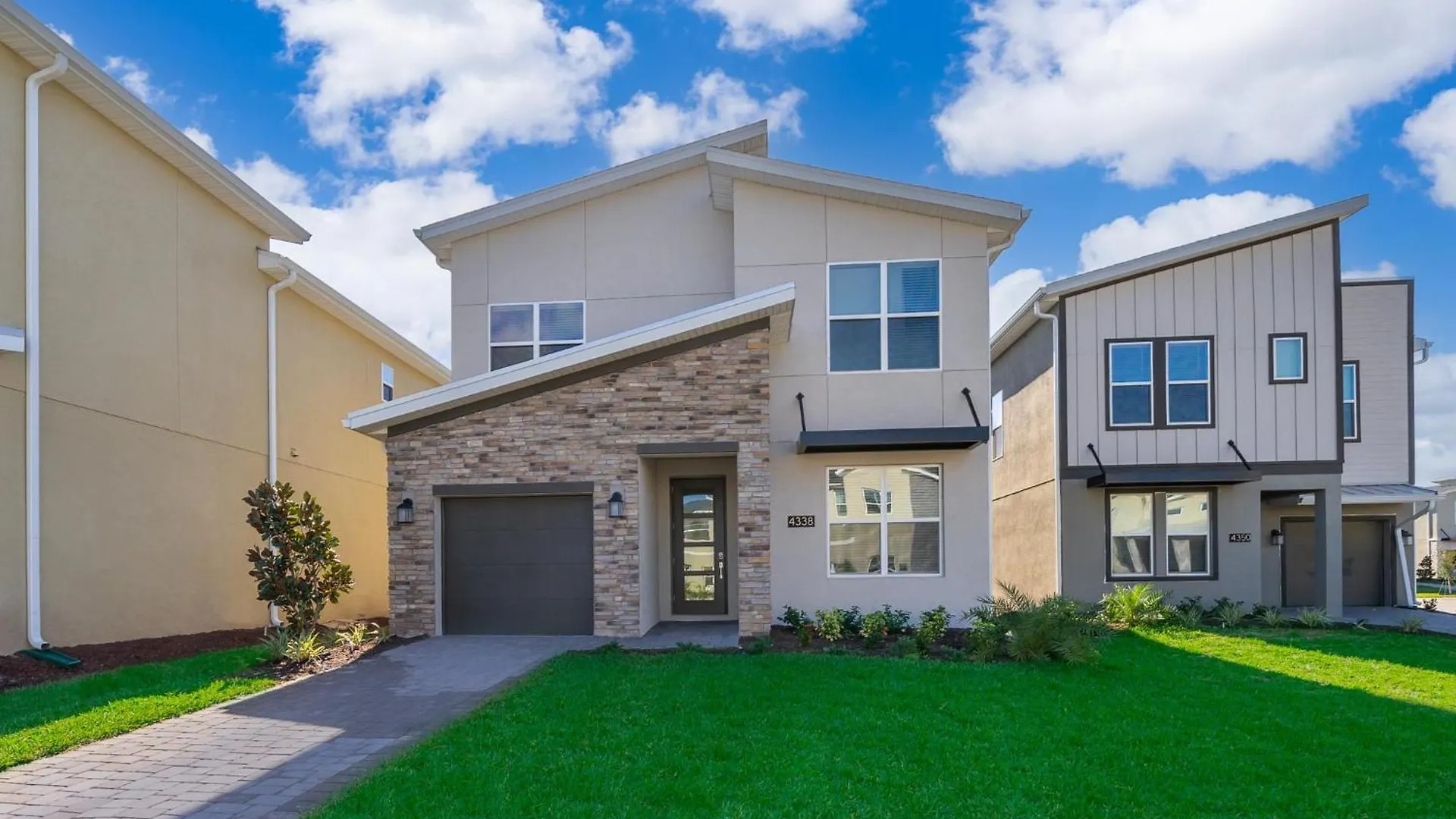 4338jc 5 Bed/5 Ba Holiday home