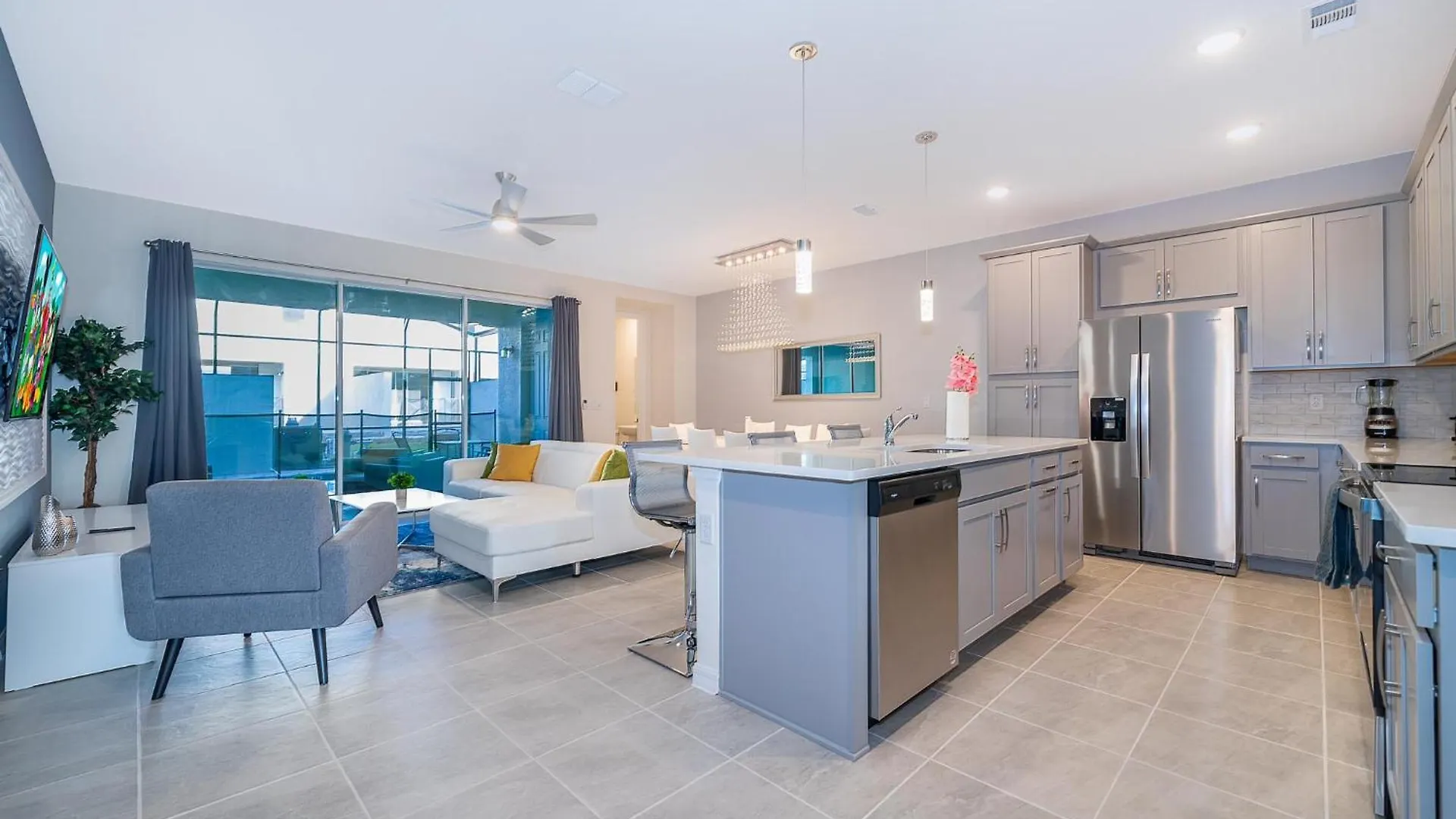 1802al Townhouse 5 Bed/4.5 Ba