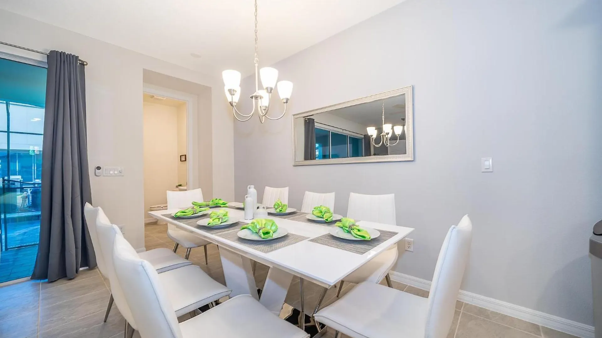 Holiday home 1802al Townhouse 5 Bed/4.5 Ba
