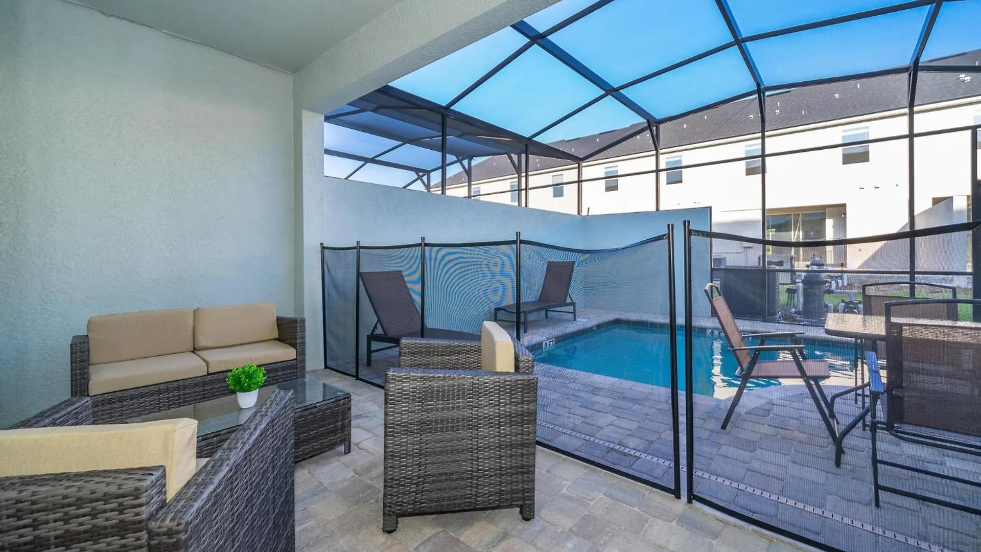 Holiday home 1802al Townhouse 5 Bed/4.5 Ba *