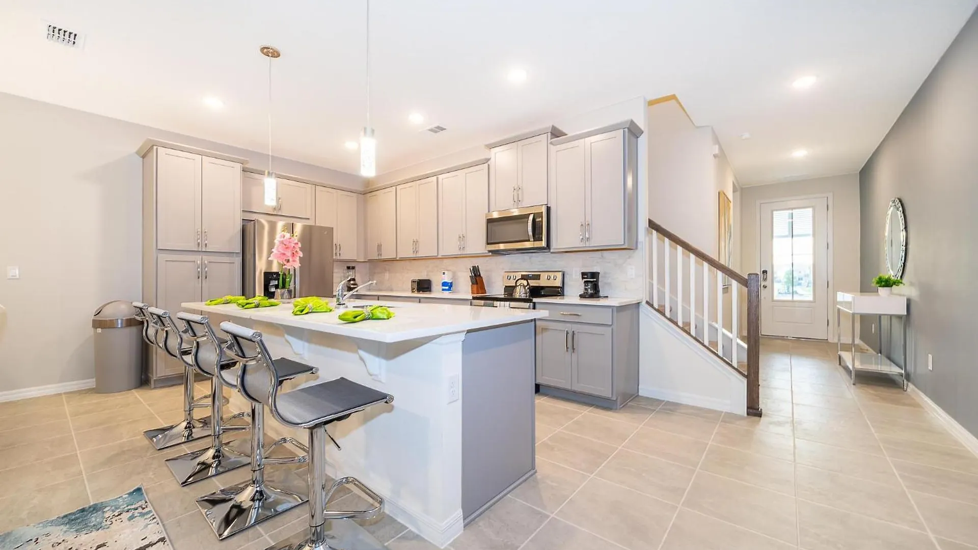 Holiday home 1802al Townhouse 5 Bed/4.5 Ba