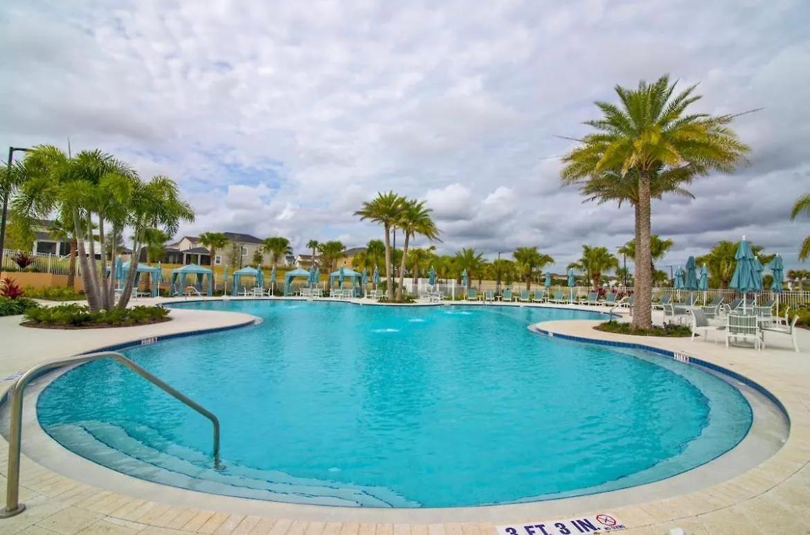 1969an 6 Bed/4.5 Ba Kissimmee