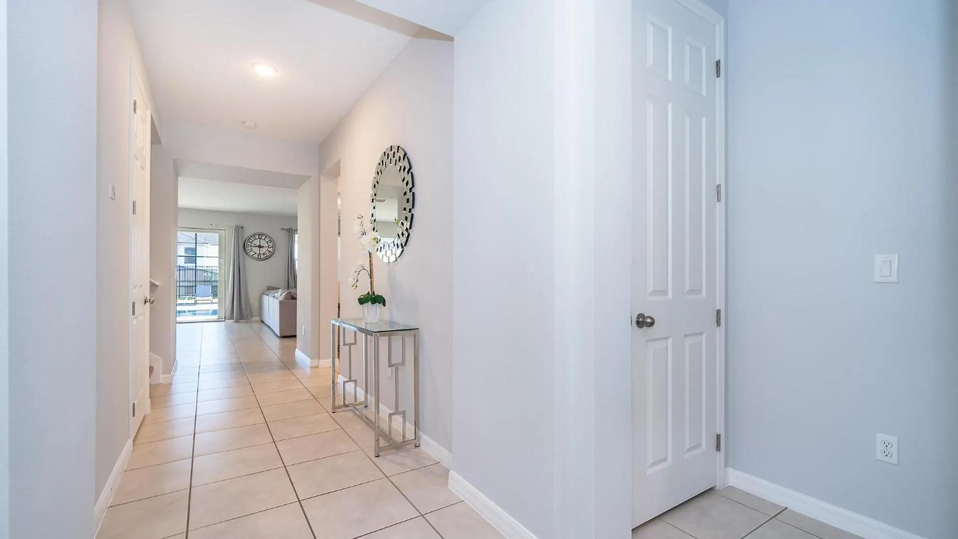 1737ia 5 Bed/5 Ba Holiday home Kissimmee