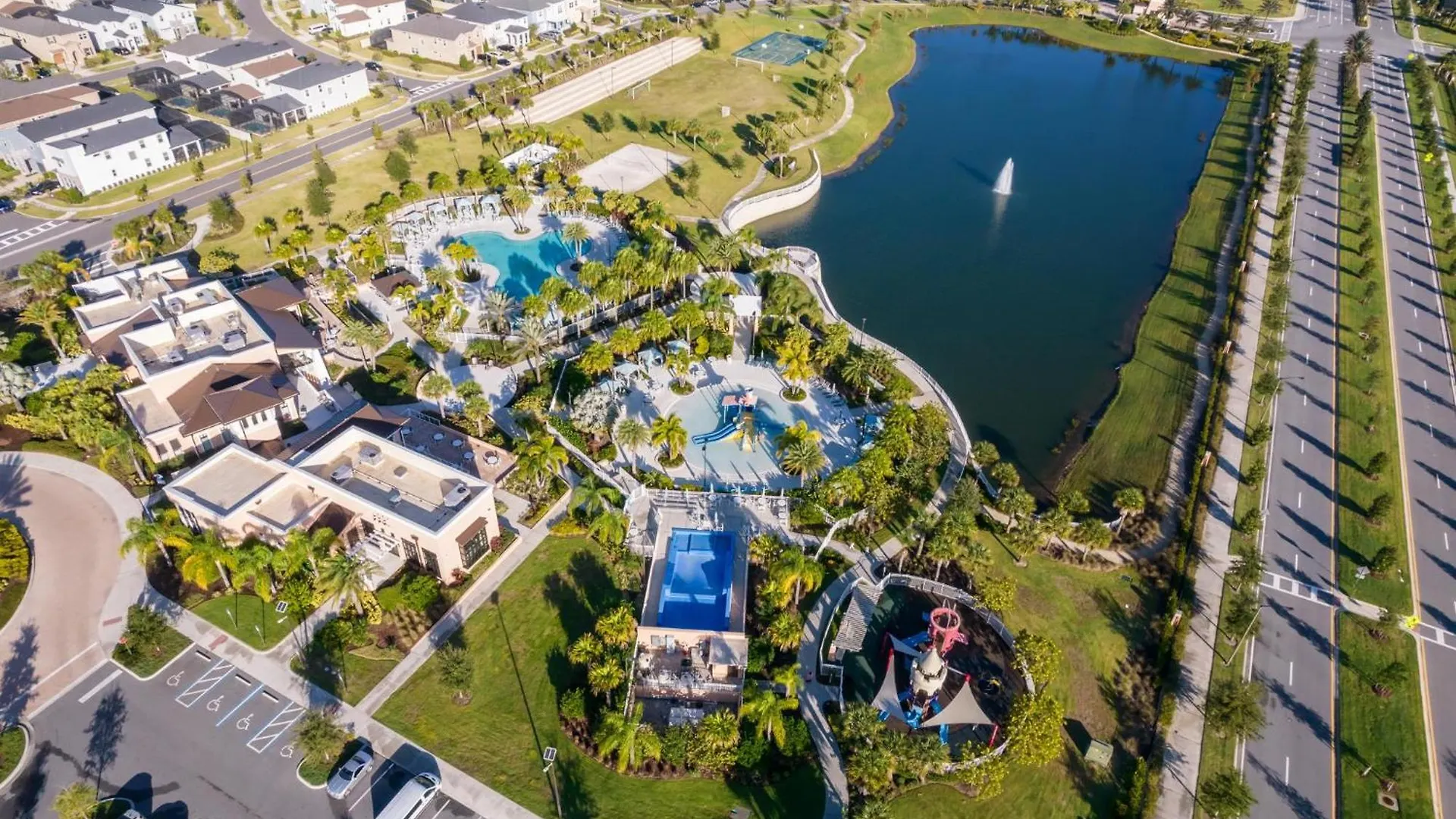 Holiday home 1737ia 5 Bed/5 Ba Kissimmee