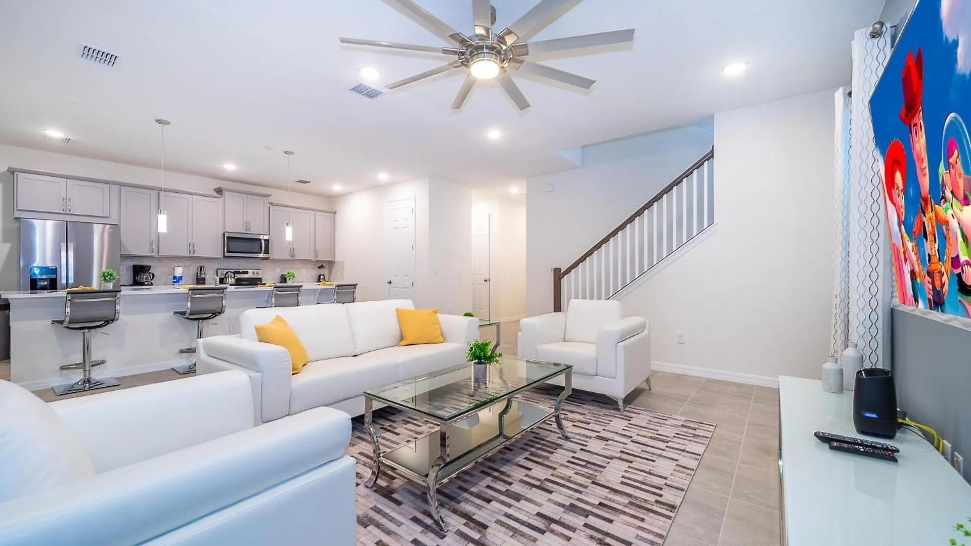 1969an 6 Bed/4.5 Ba * Kissimmee