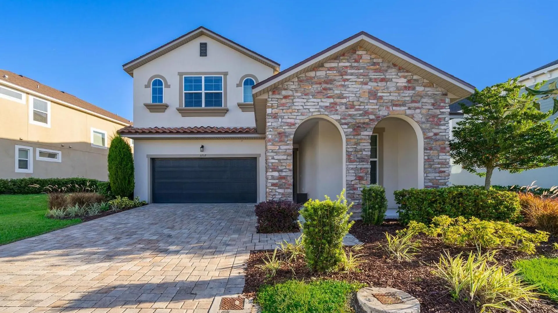 Holiday home 1737ia 5 Bed/5 Ba