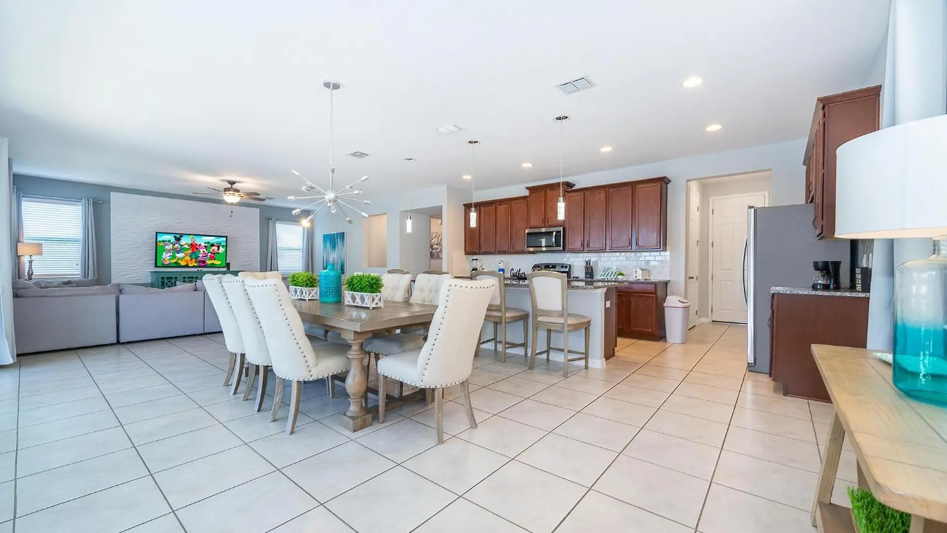 1737ia 5 Bed/5 Ba Kissimmee