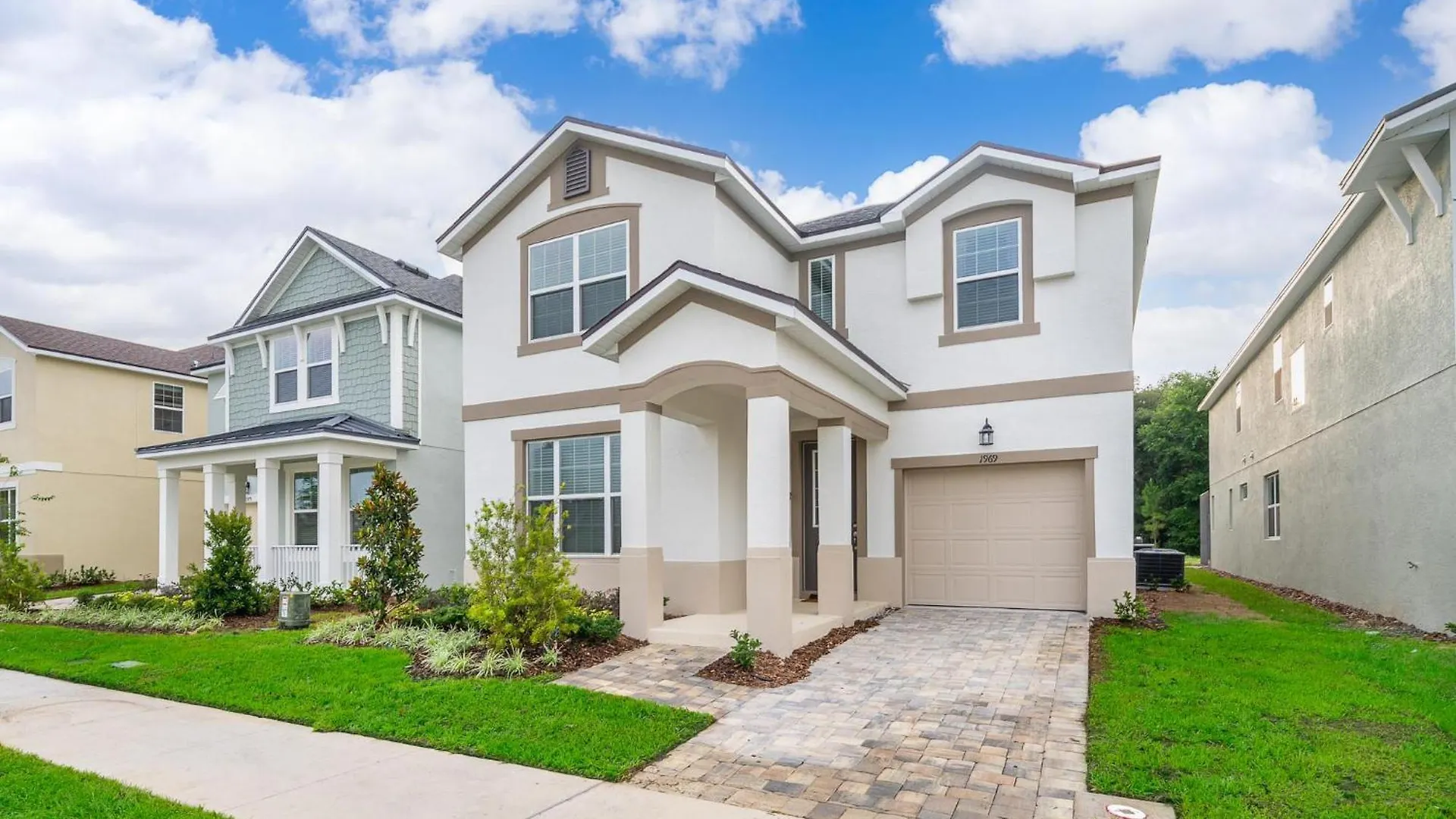 1969an 6 Bed/4.5 Ba * Kissimmee