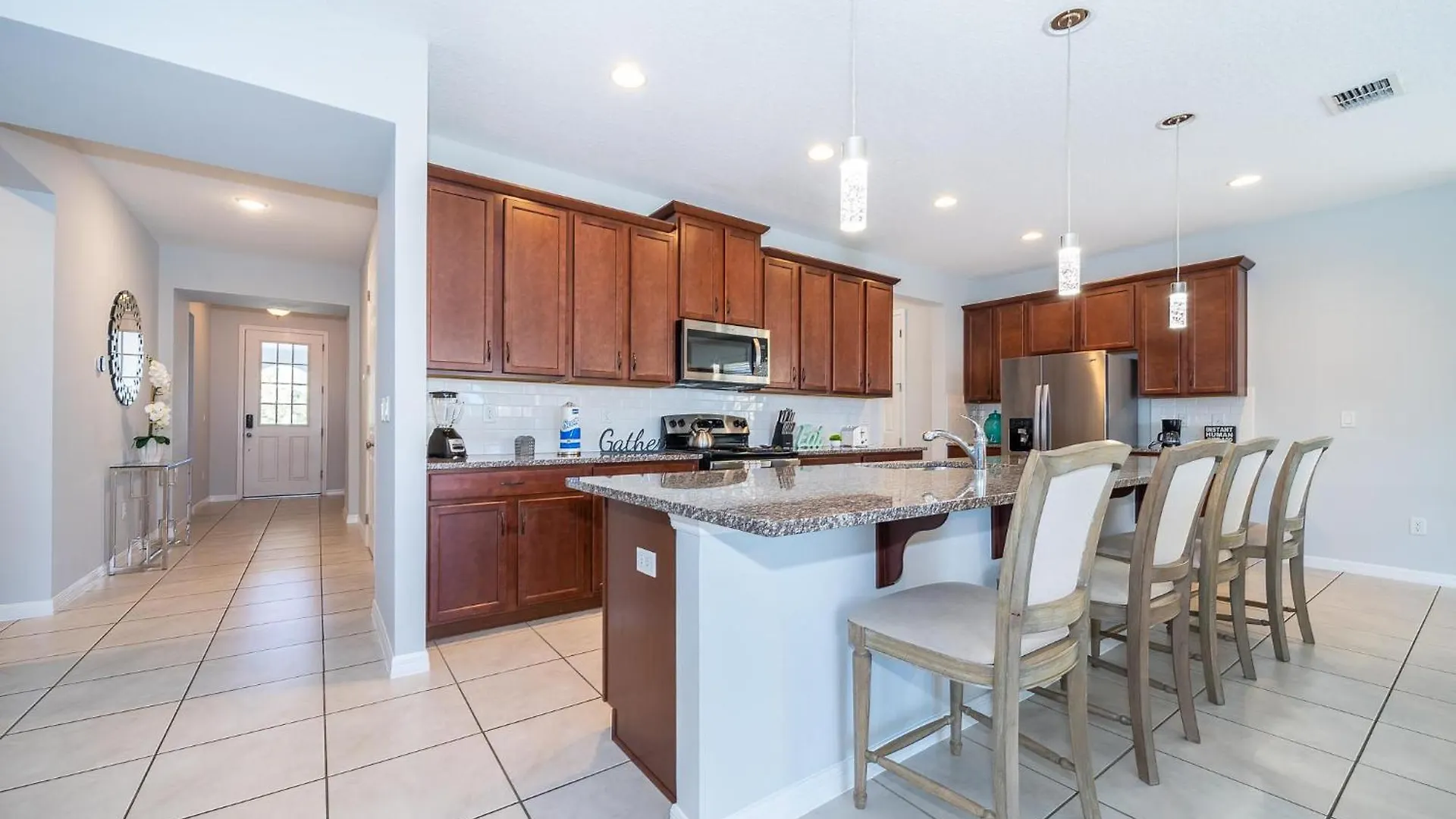 Holiday home 1737ia 5 Bed/5 Ba *