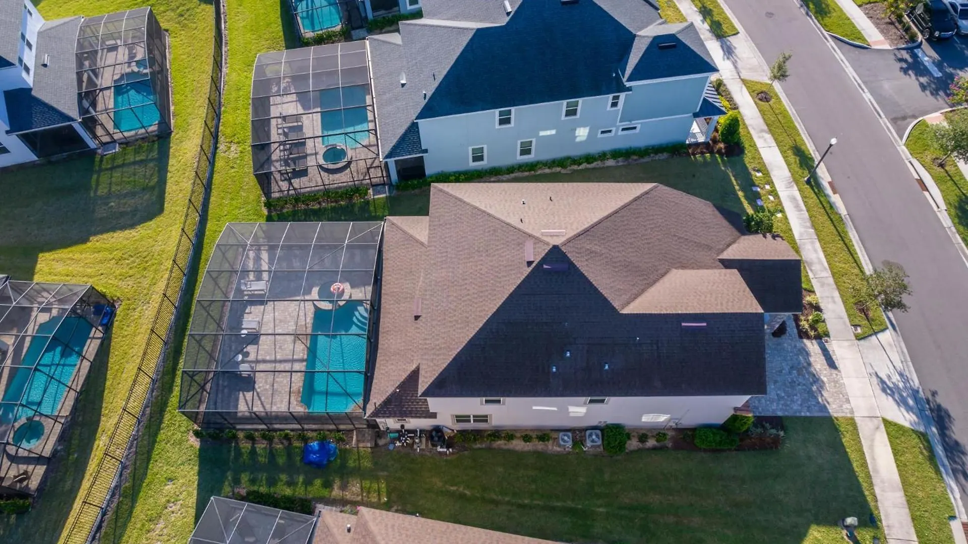 Holiday home 1737ia 5 Bed/5 Ba Kissimmee